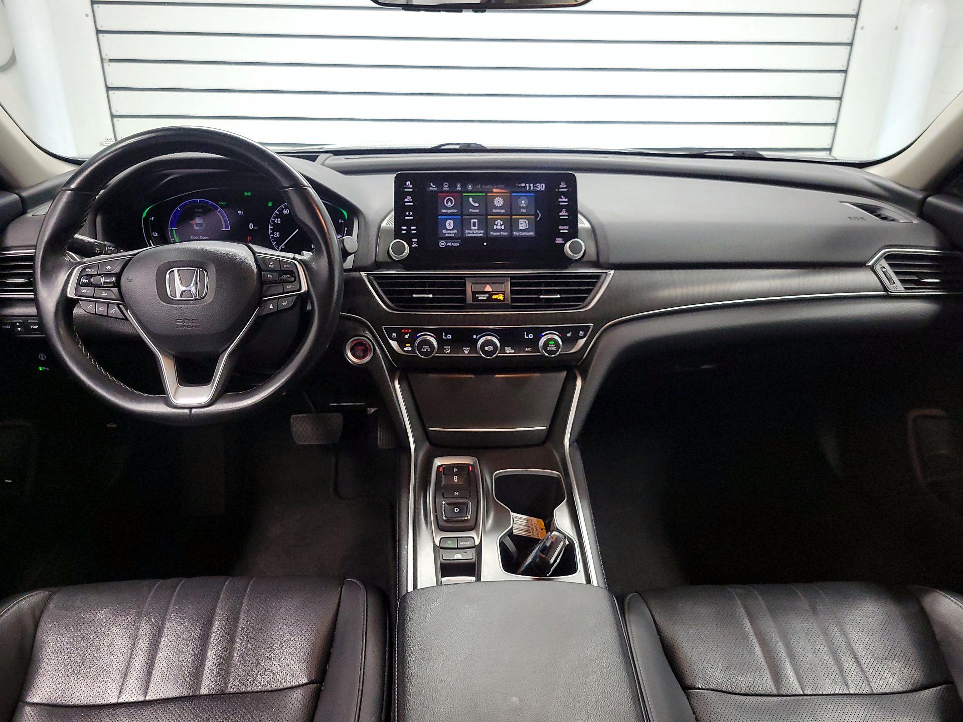 Thumbnail: 2022 Honda Accord - 9