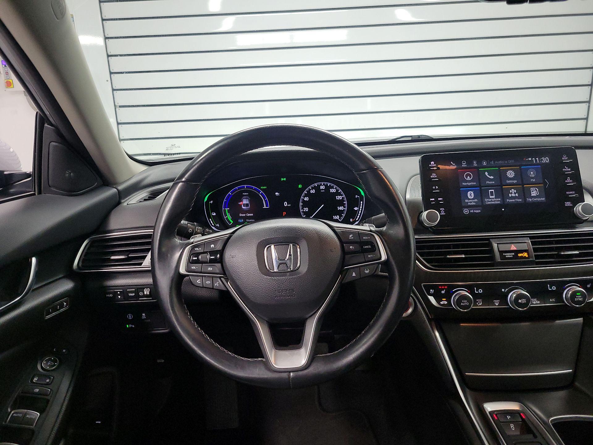 Thumbnail: 2022 Honda Accord - 10