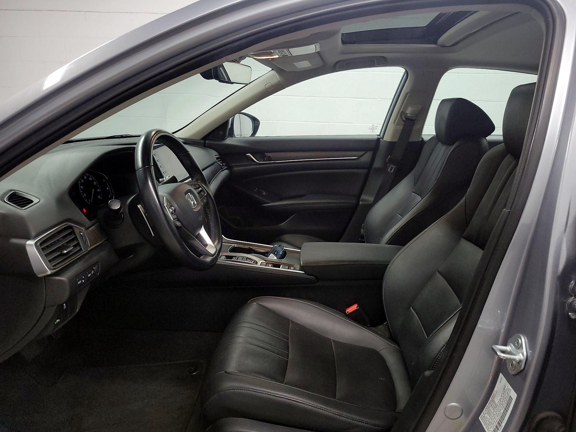 Thumbnail: 2022 Honda Accord - 11