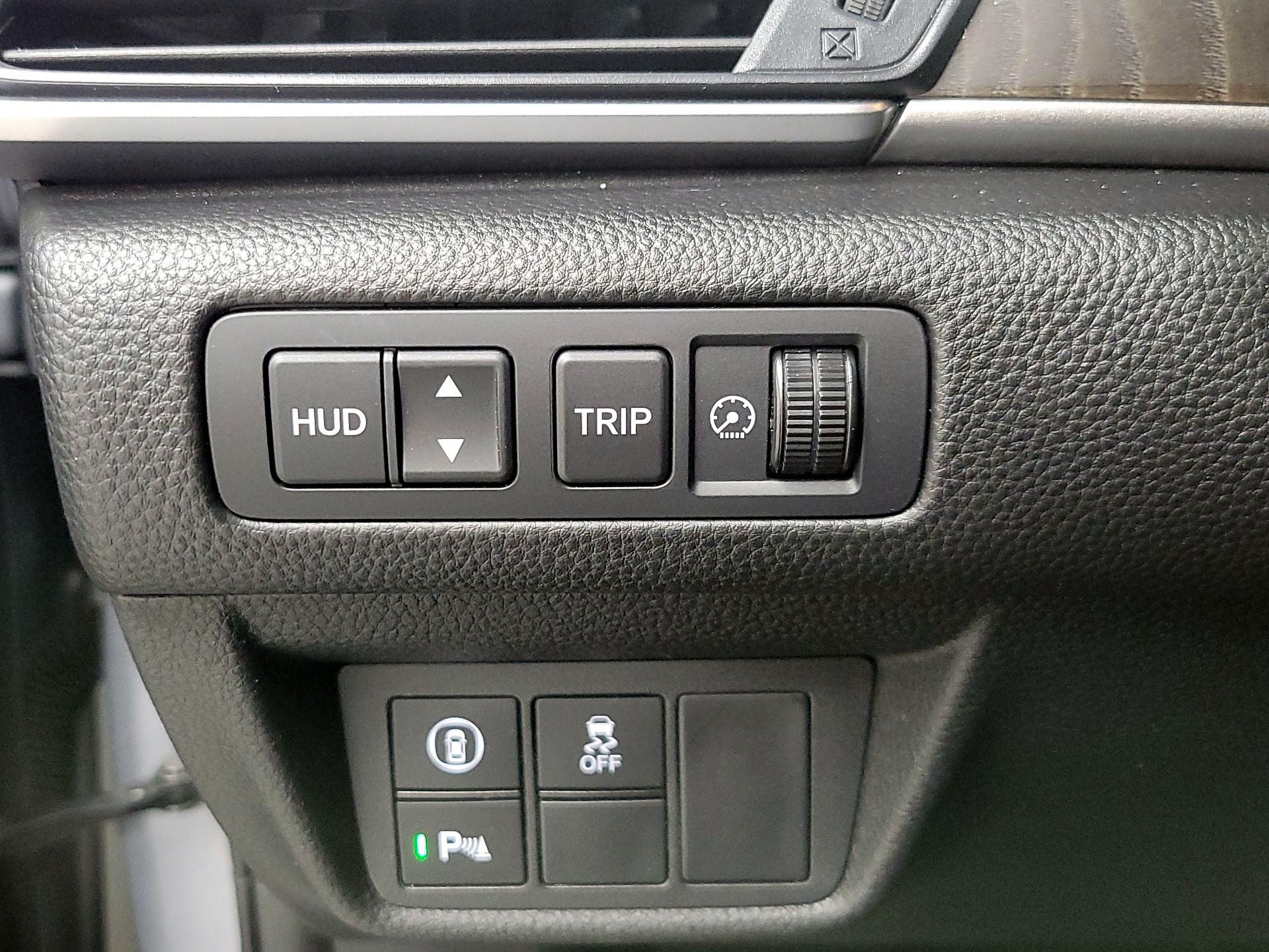 Thumbnail: 2022 Honda Accord - 13