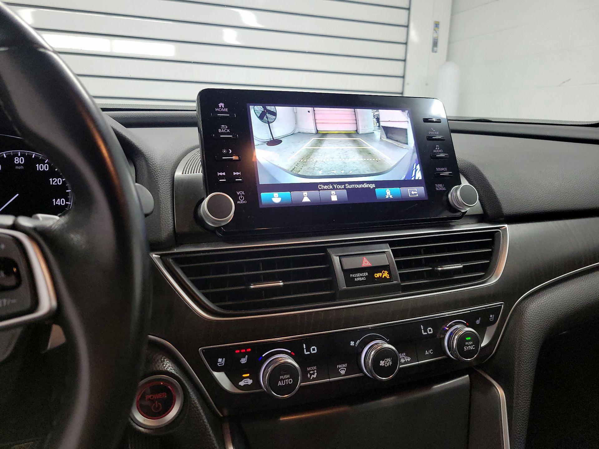 Thumbnail: 2022 Honda Accord - 14