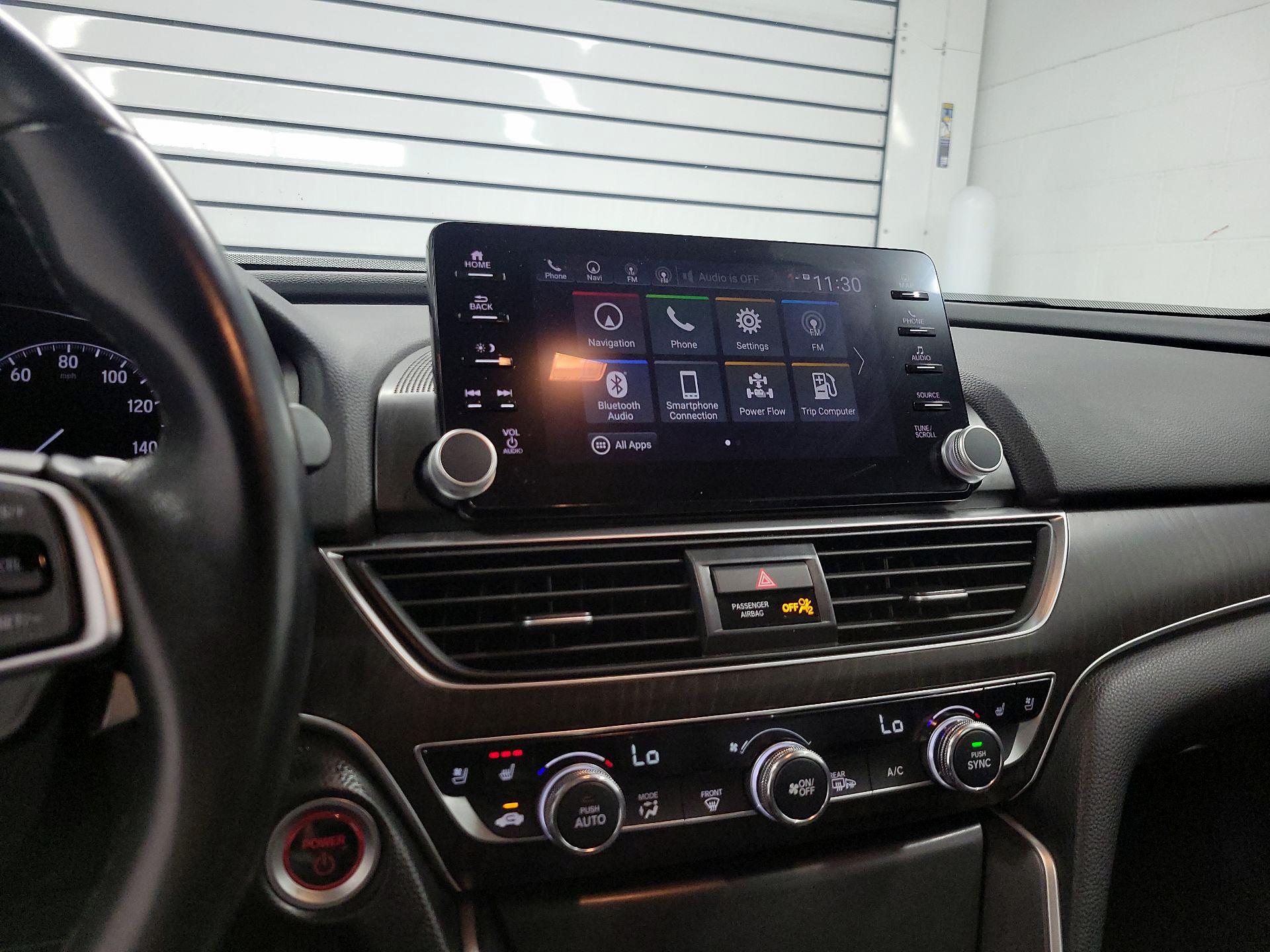 Thumbnail: 2022 Honda Accord - 15