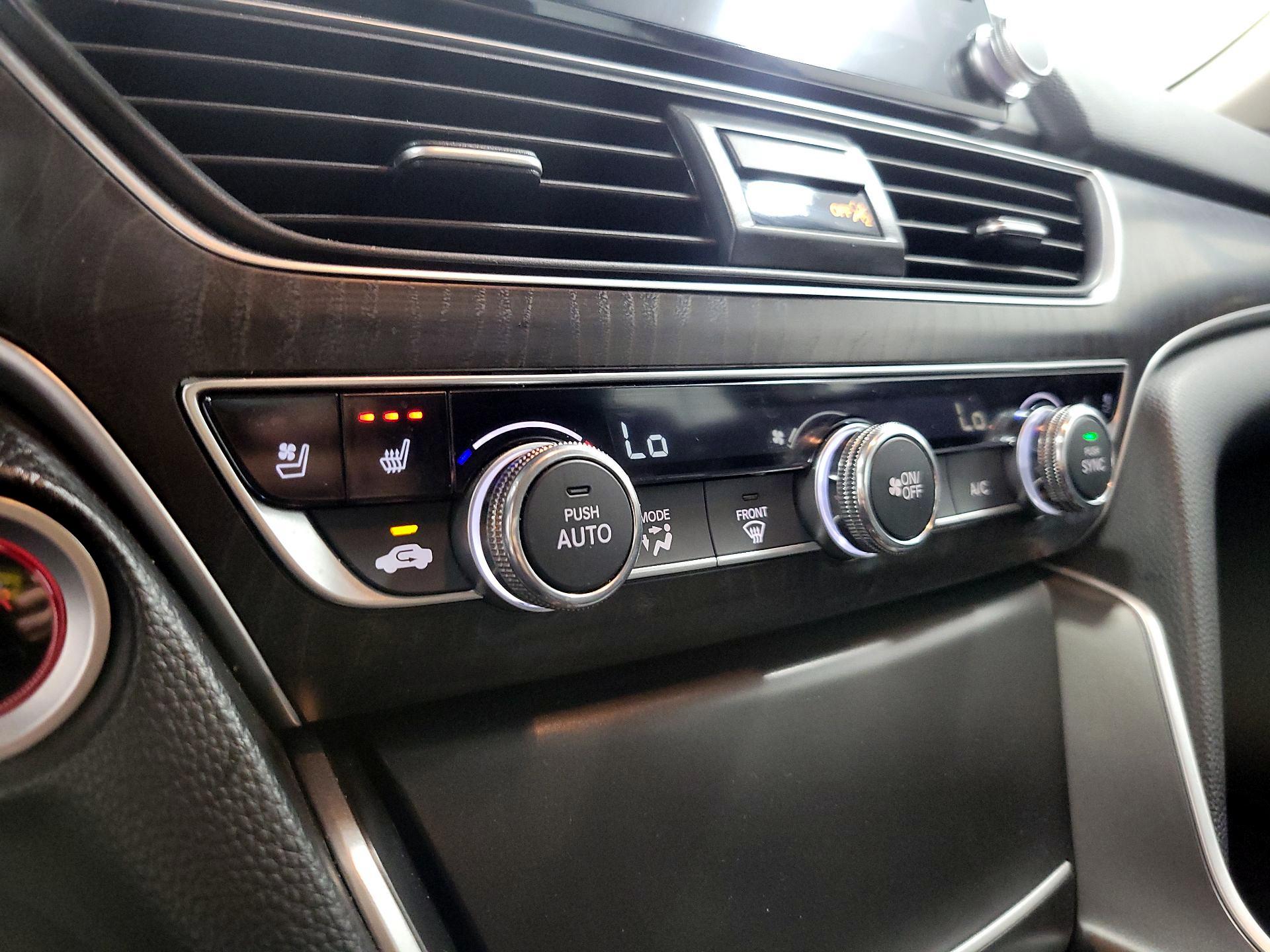 Thumbnail: 2022 Honda Accord - 16