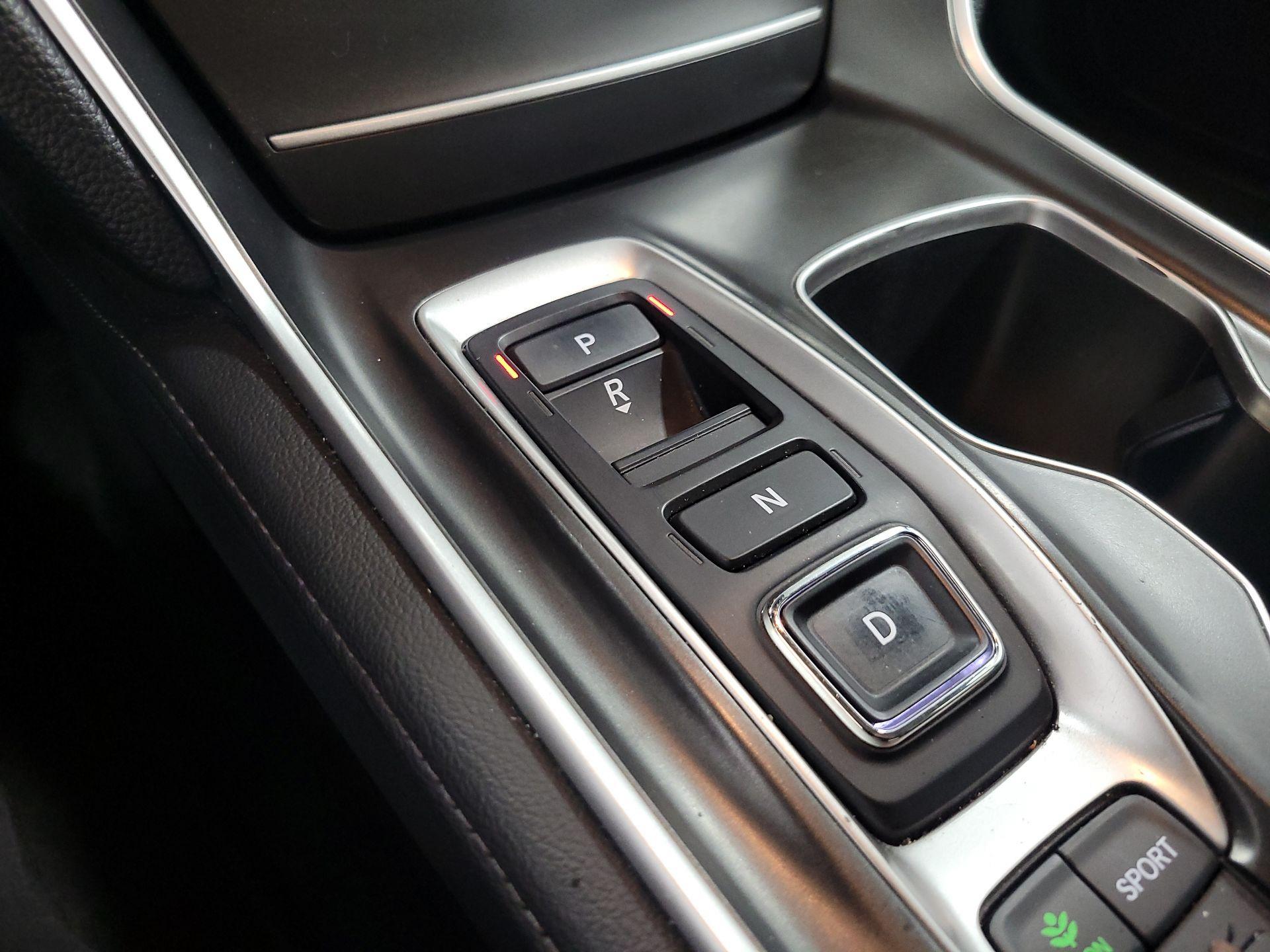 Thumbnail: 2022 Honda Accord - 17