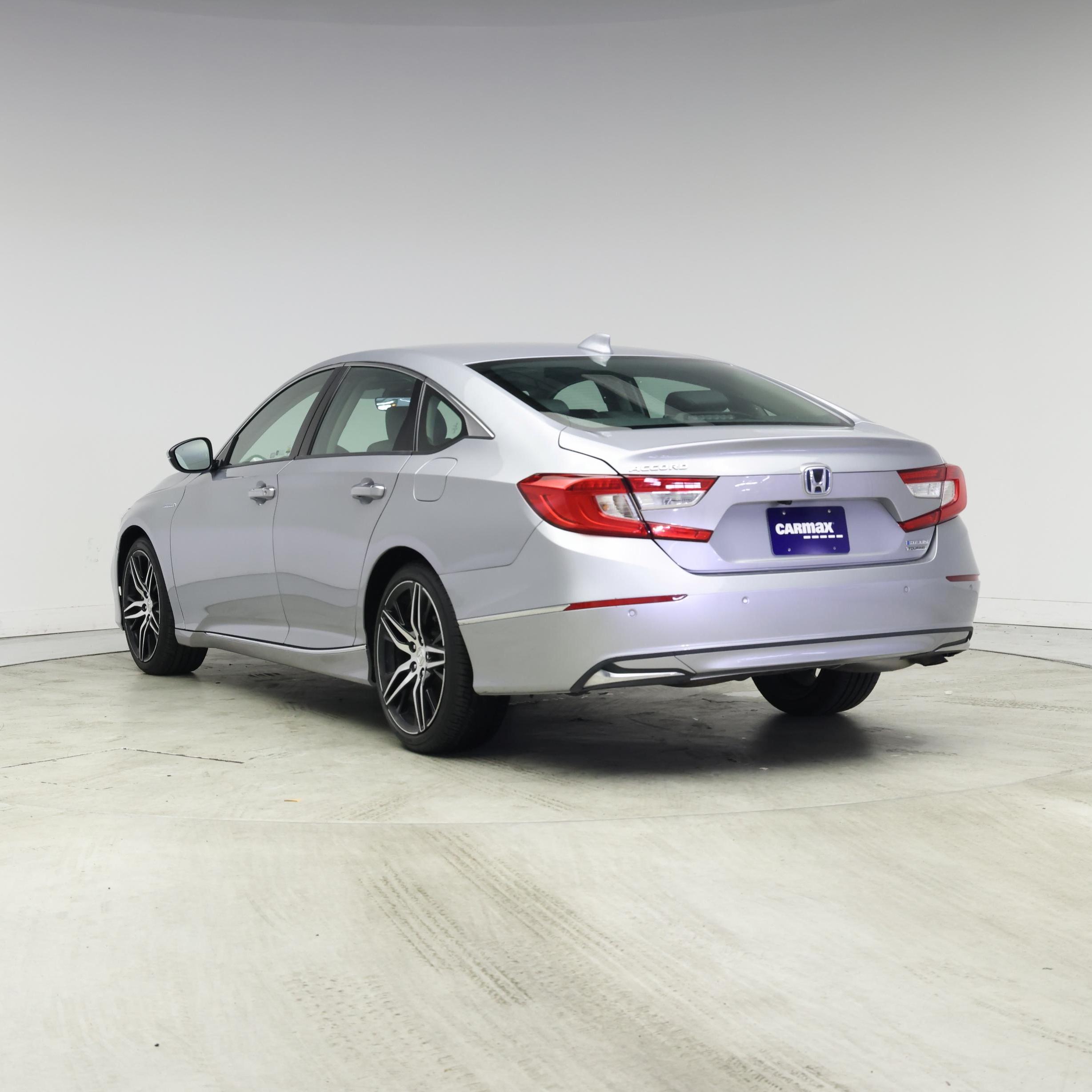 Thumbnail: 2022 Honda Accord - 2