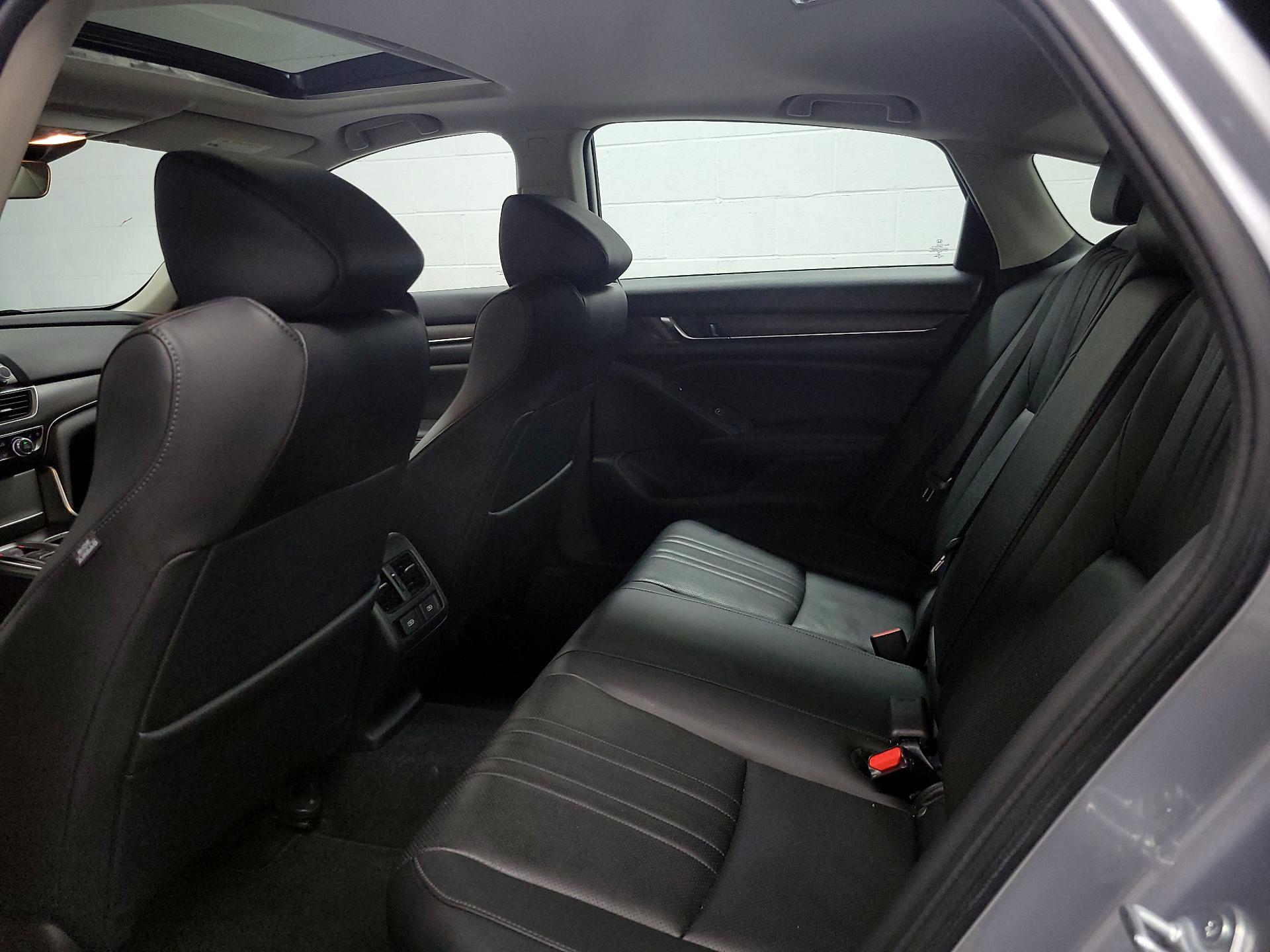 Thumbnail: 2022 Honda Accord - 19