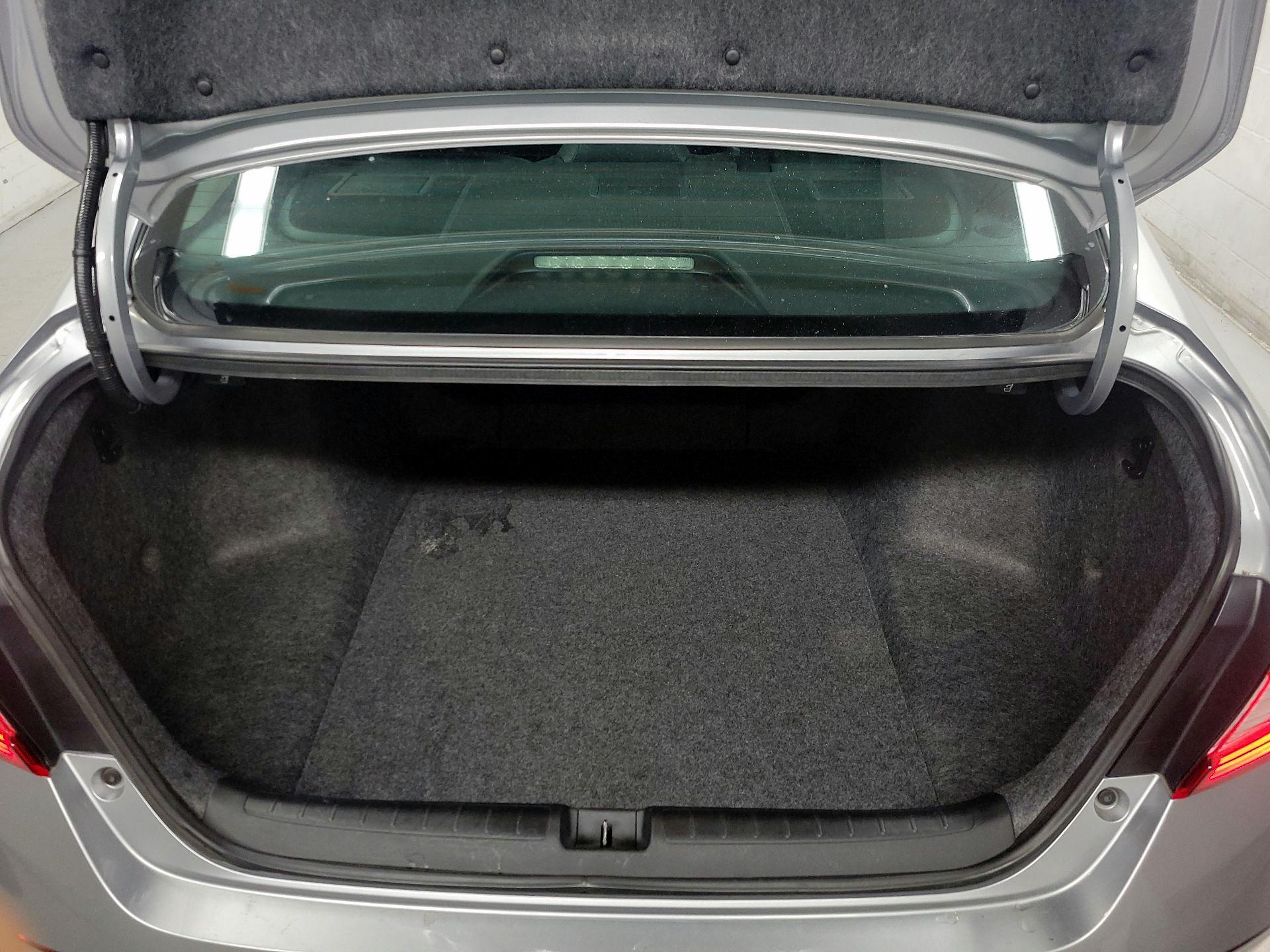 Thumbnail: 2022 Honda Accord - 20