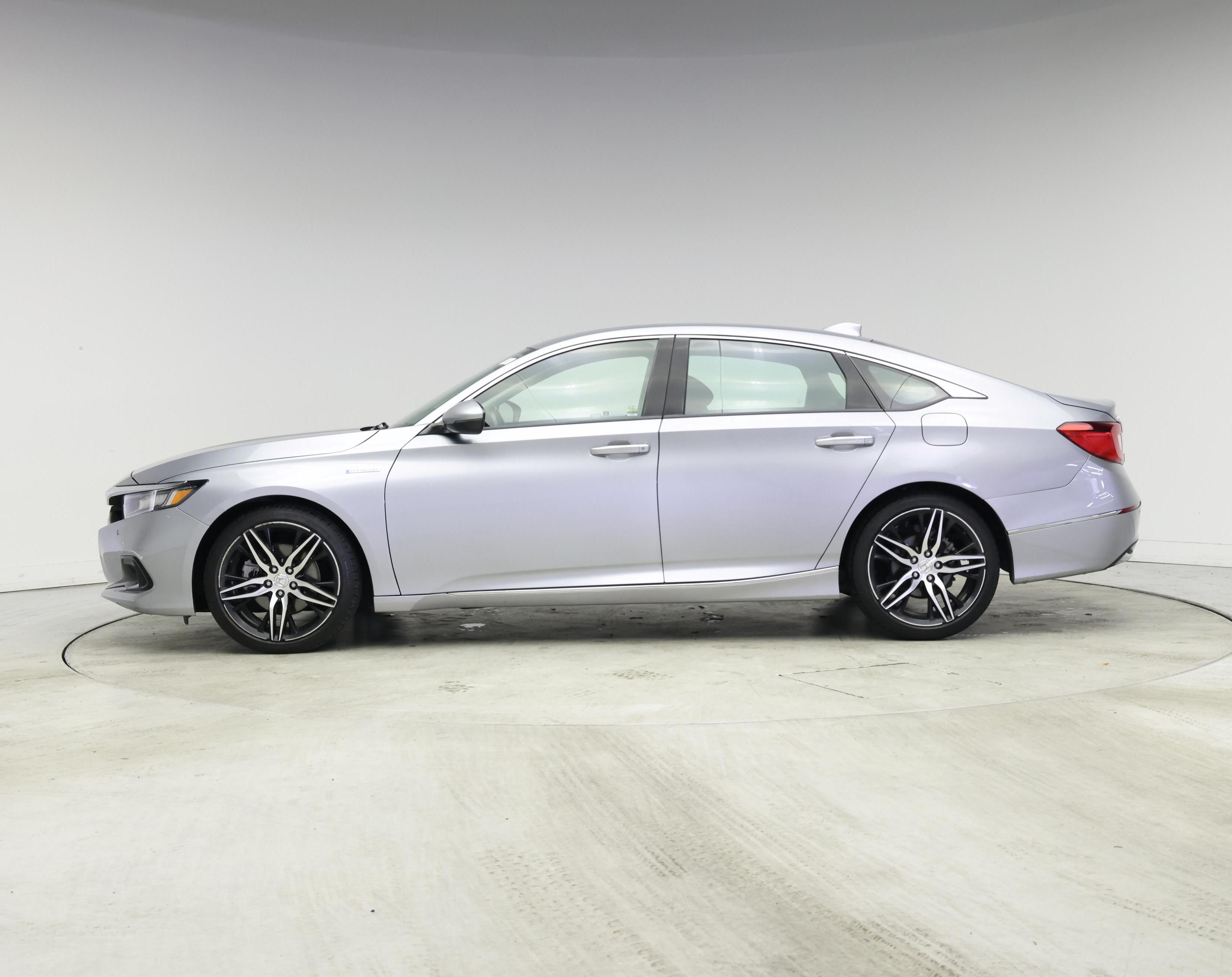 Thumbnail: 2022 Honda Accord - 3