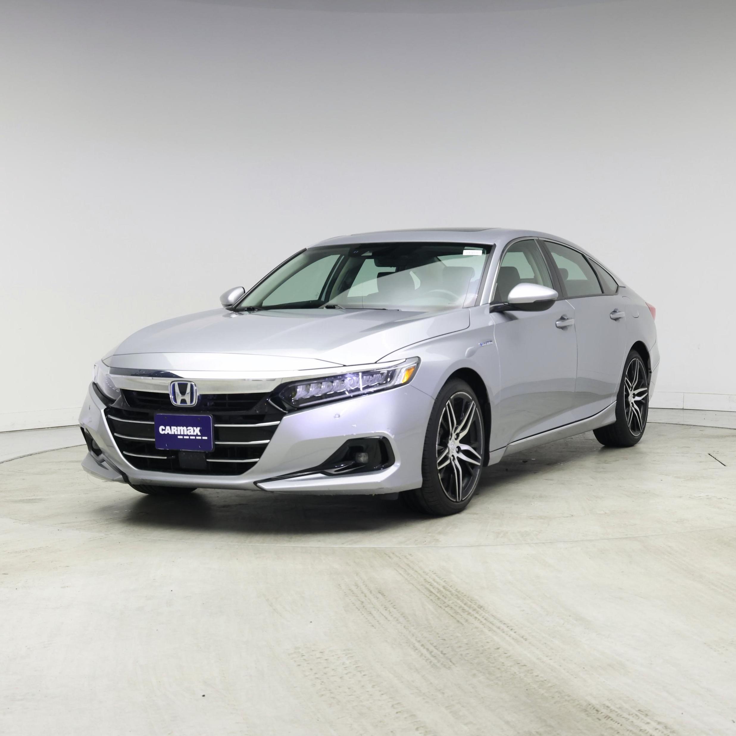 Thumbnail: 2022 Honda Accord - 4