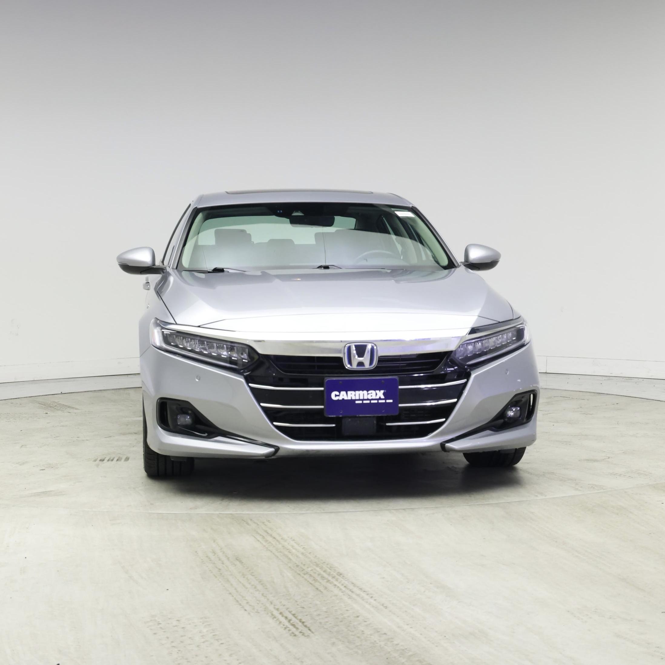 Thumbnail: 2022 Honda Accord - 5