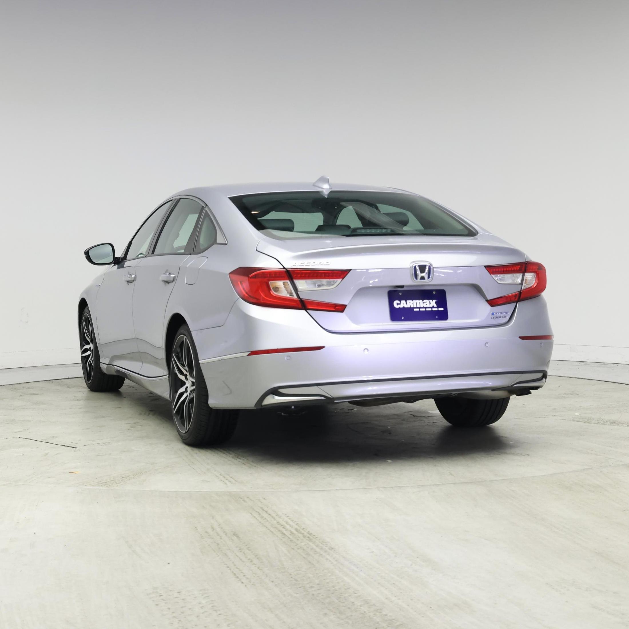 Thumbnail: 2022 Honda Accord - 6