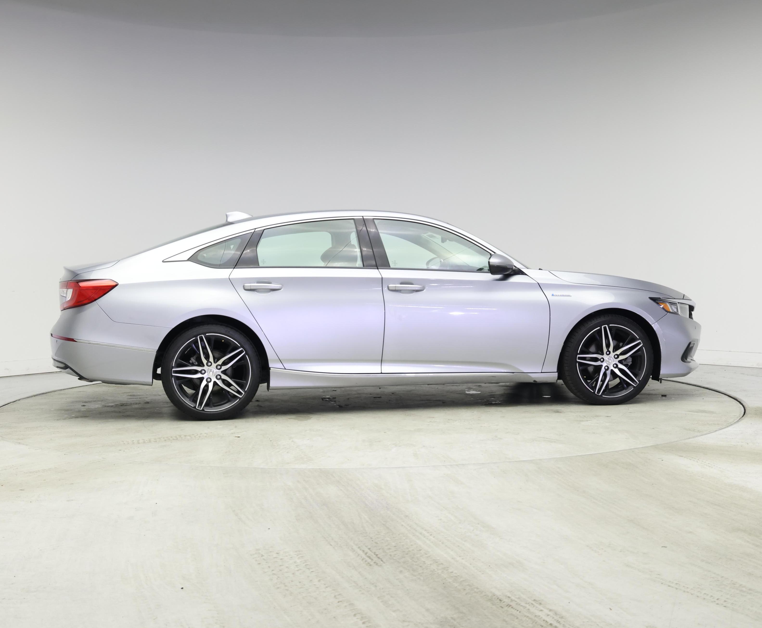 Thumbnail: 2022 Honda Accord - 7