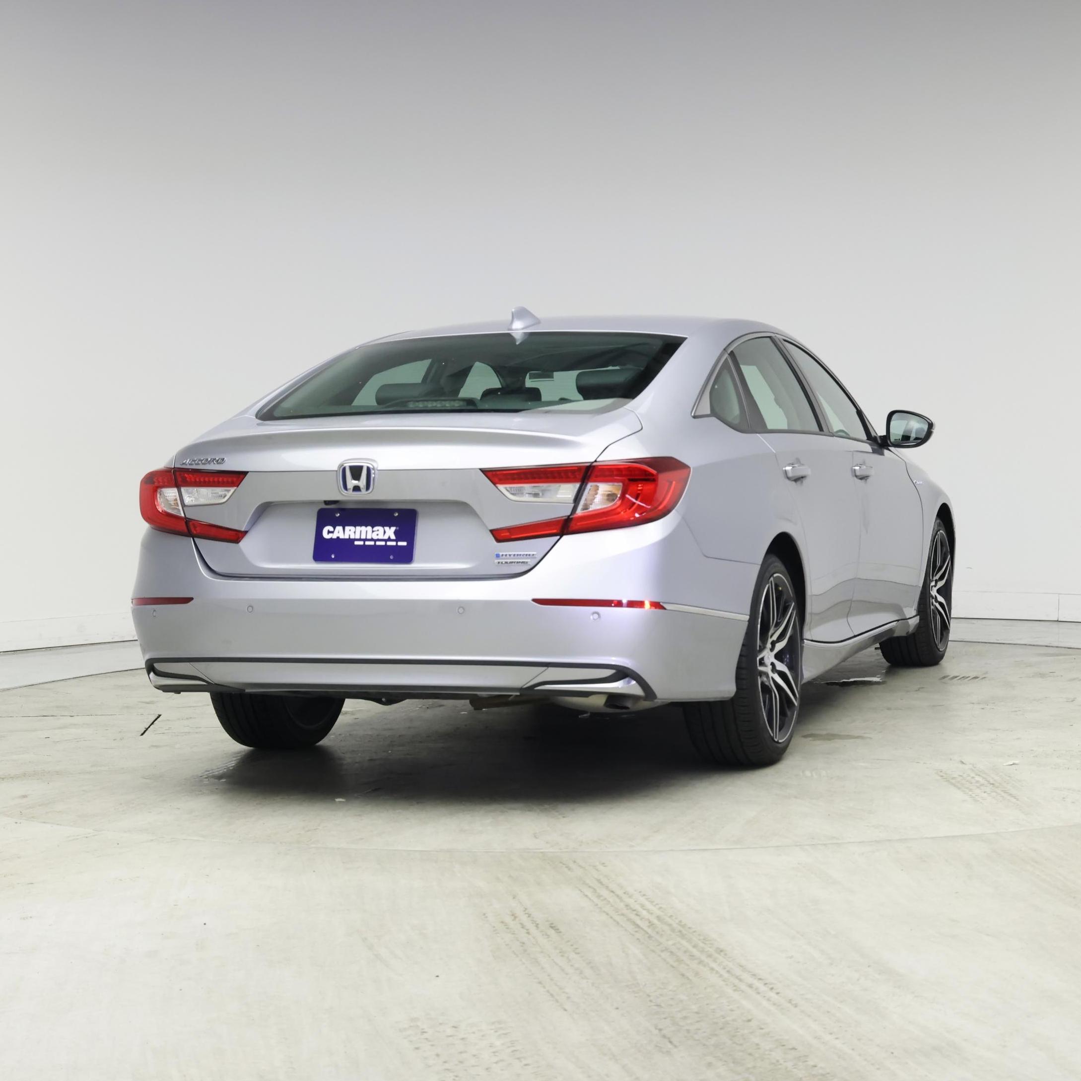 Thumbnail: 2022 Honda Accord - 8