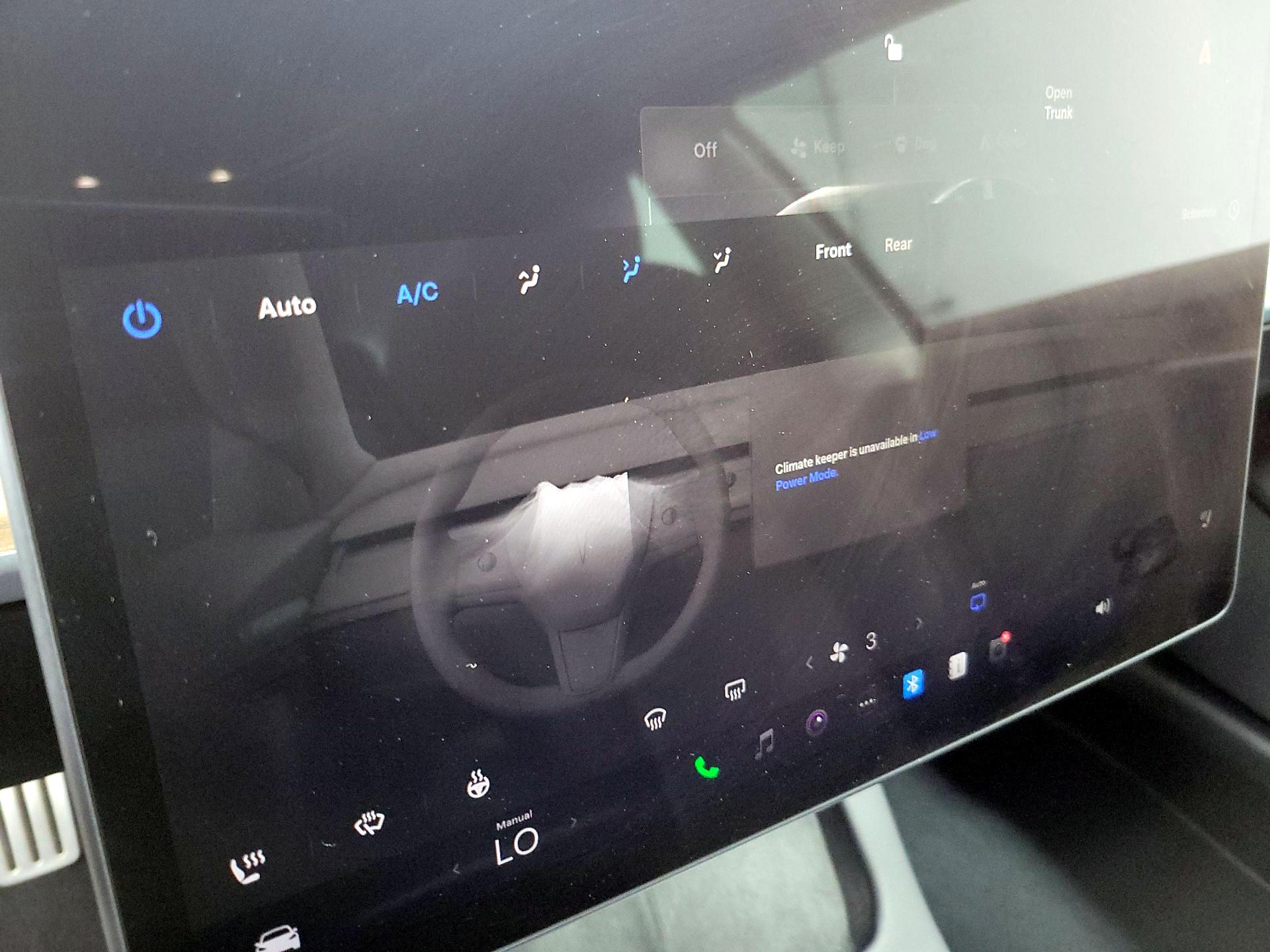 Thumbnail: 2023 Tesla Model 3 - 16