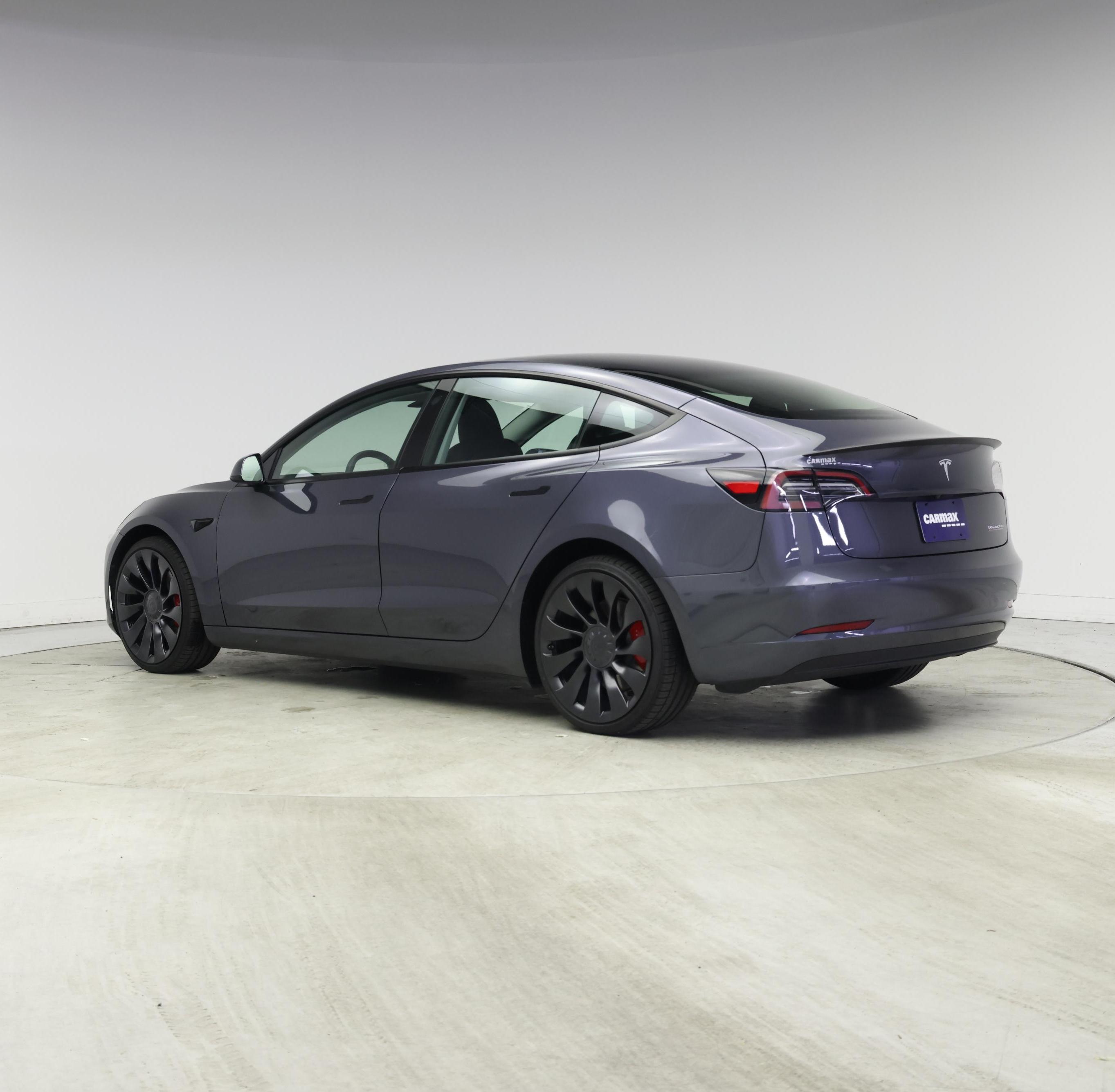 Thumbnail: 2023 Tesla Model 3 - 2