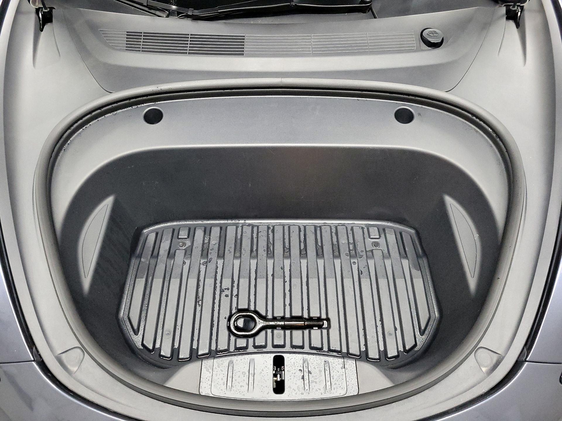 Thumbnail: 2023 Tesla Model 3 - 20