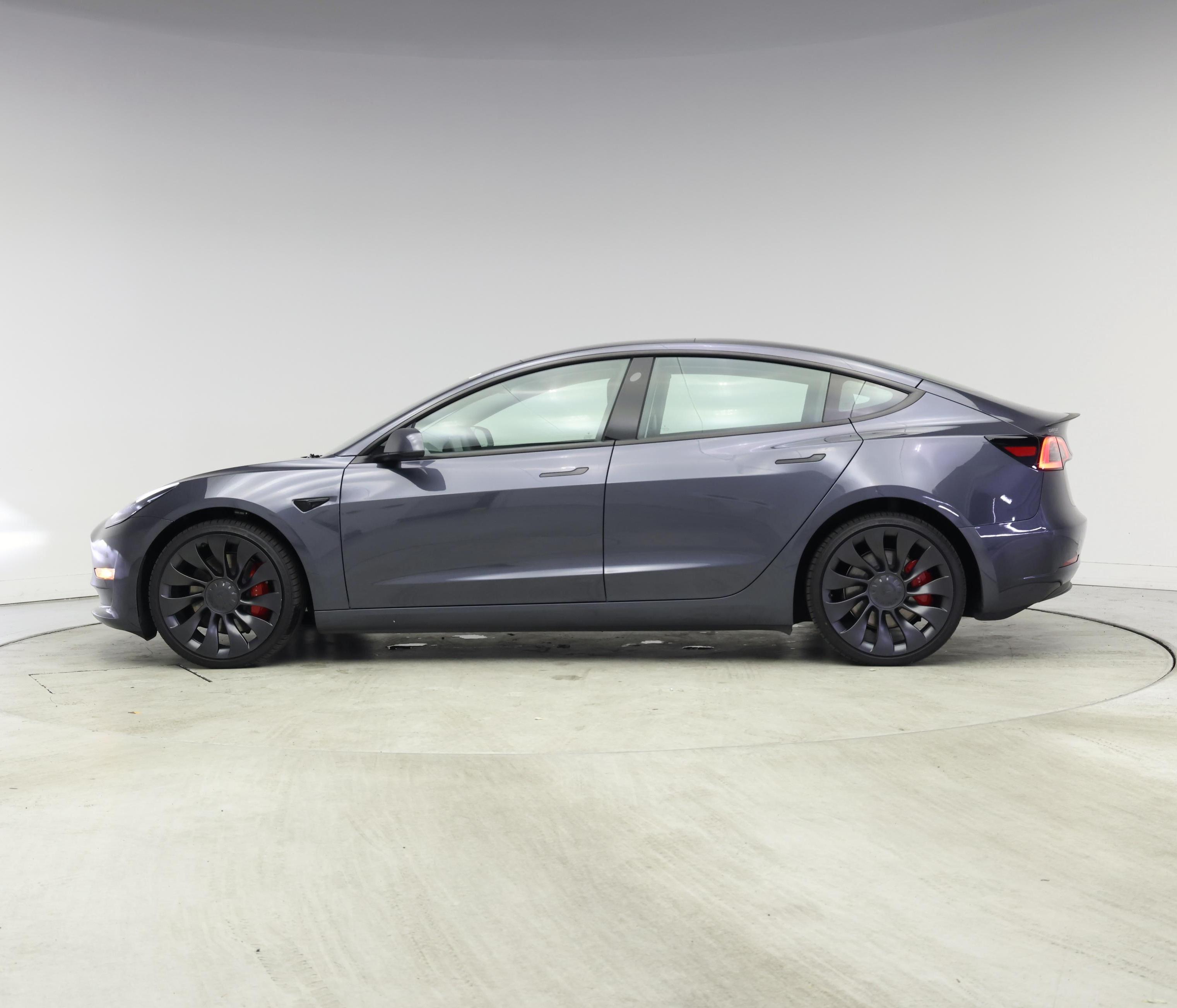 Thumbnail: 2023 Tesla Model 3 - 3