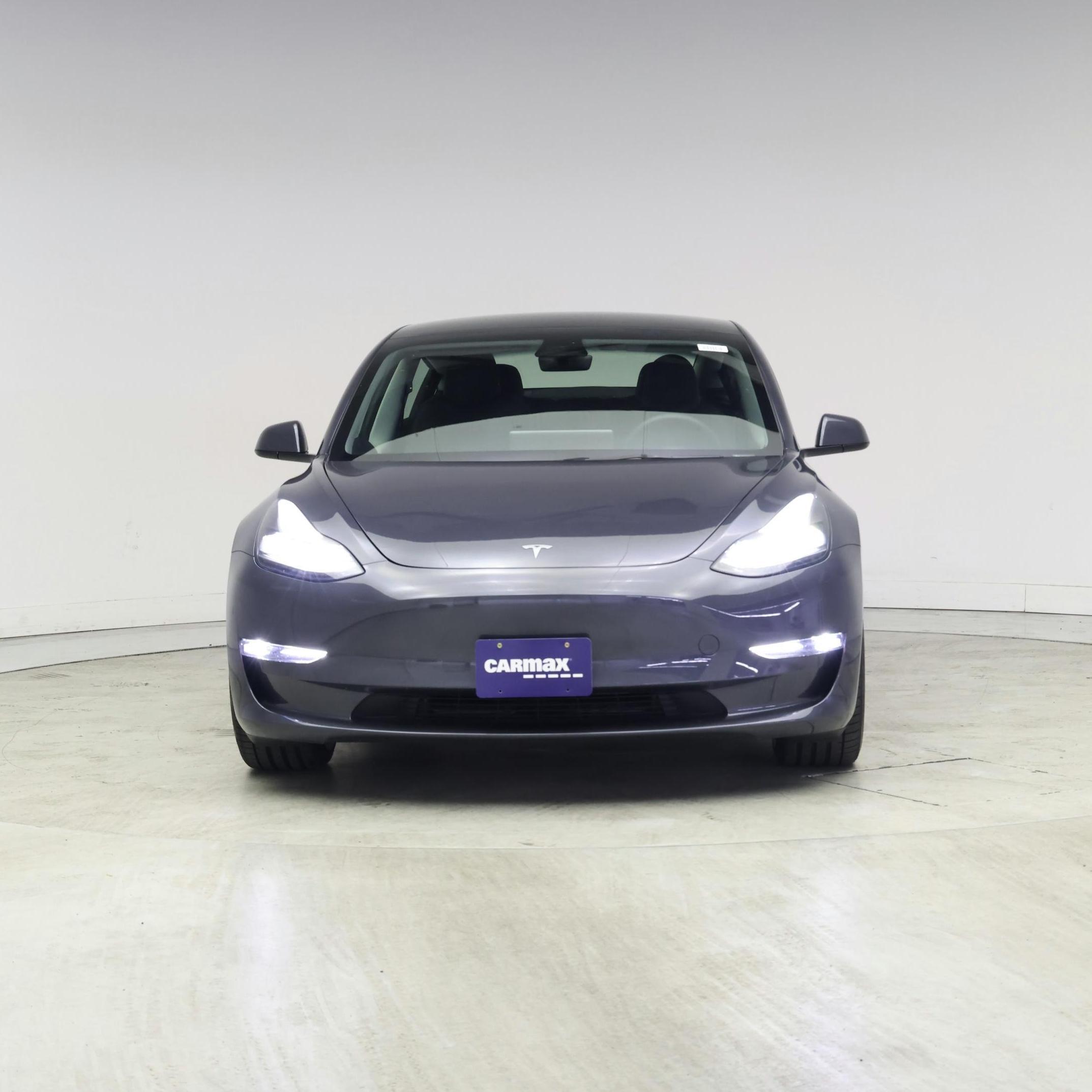 Thumbnail: 2023 Tesla Model 3 - 5