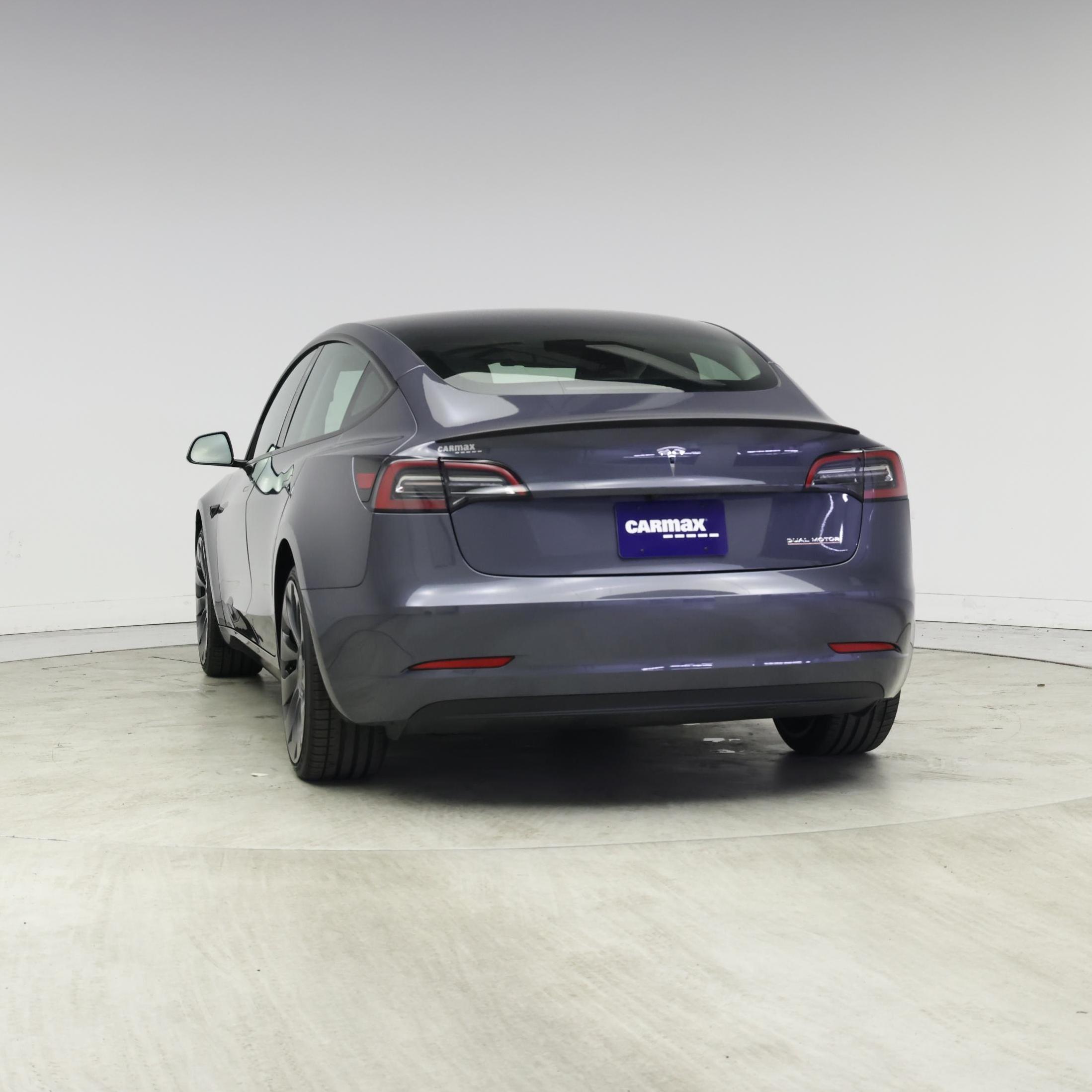 Thumbnail: 2023 Tesla Model 3 - 6