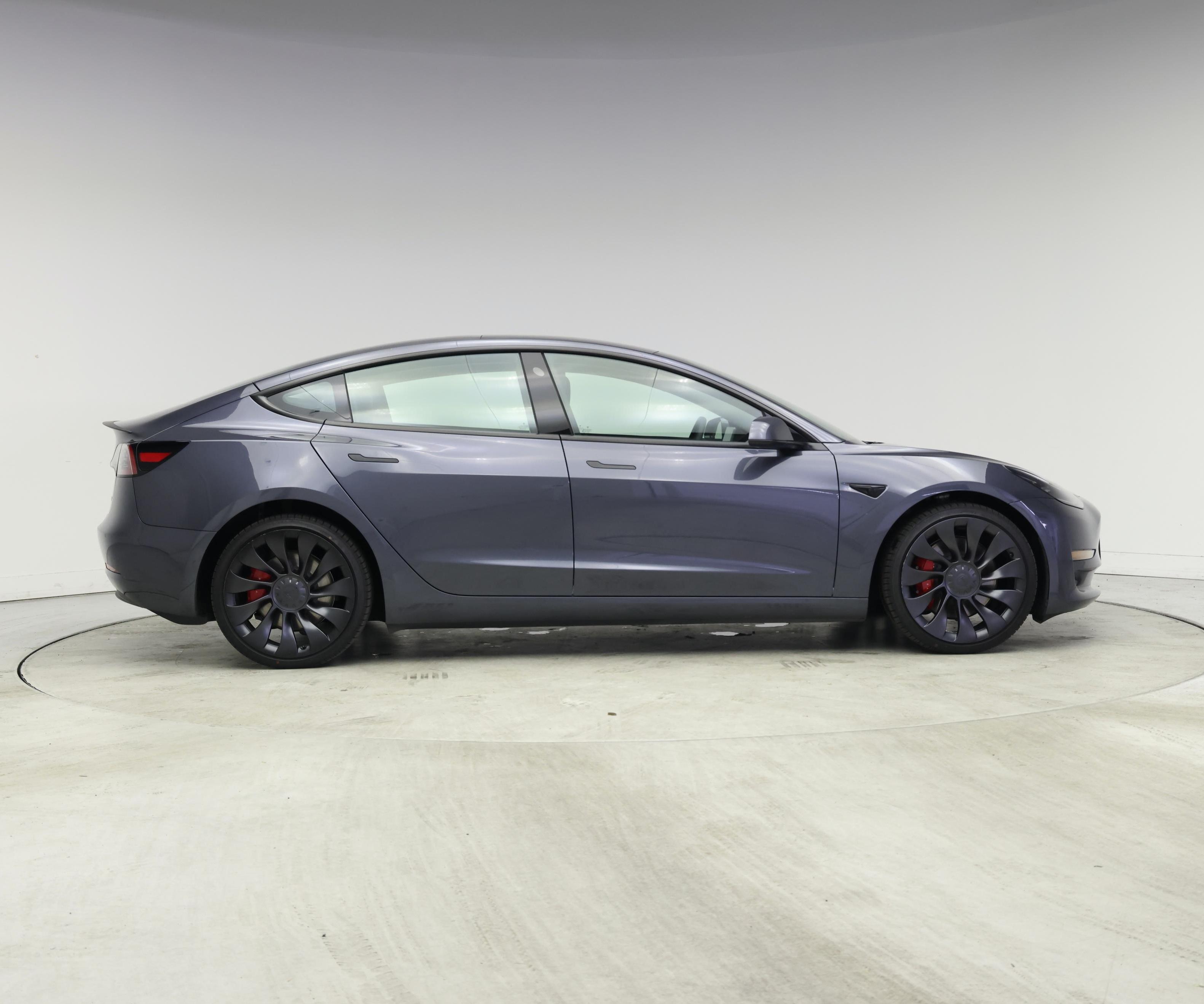 Thumbnail: 2023 Tesla Model 3 - 7