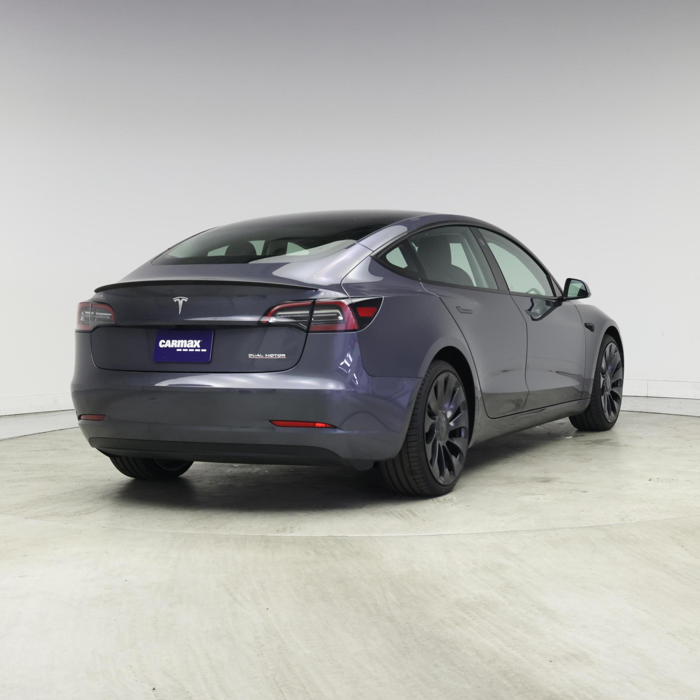 Thumbnail: 2023 Tesla Model 3 - 8