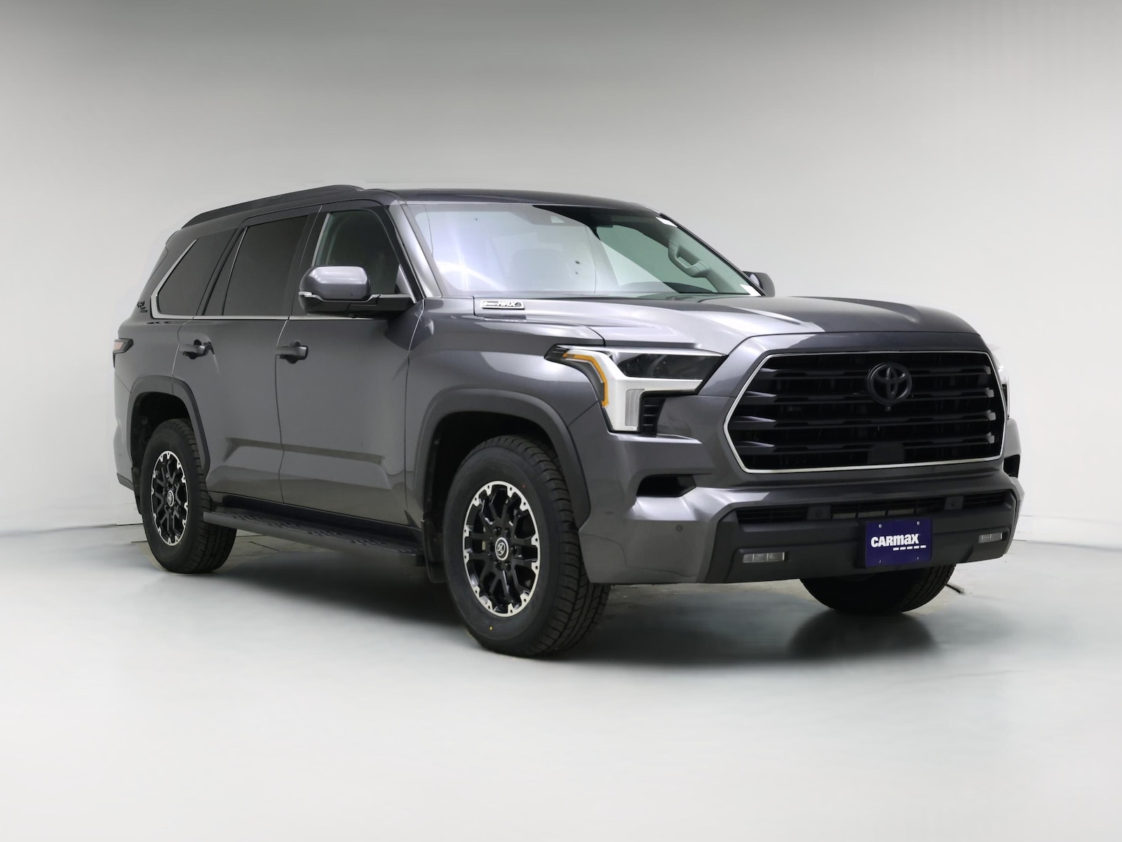 2023 Toyota Sequoia
