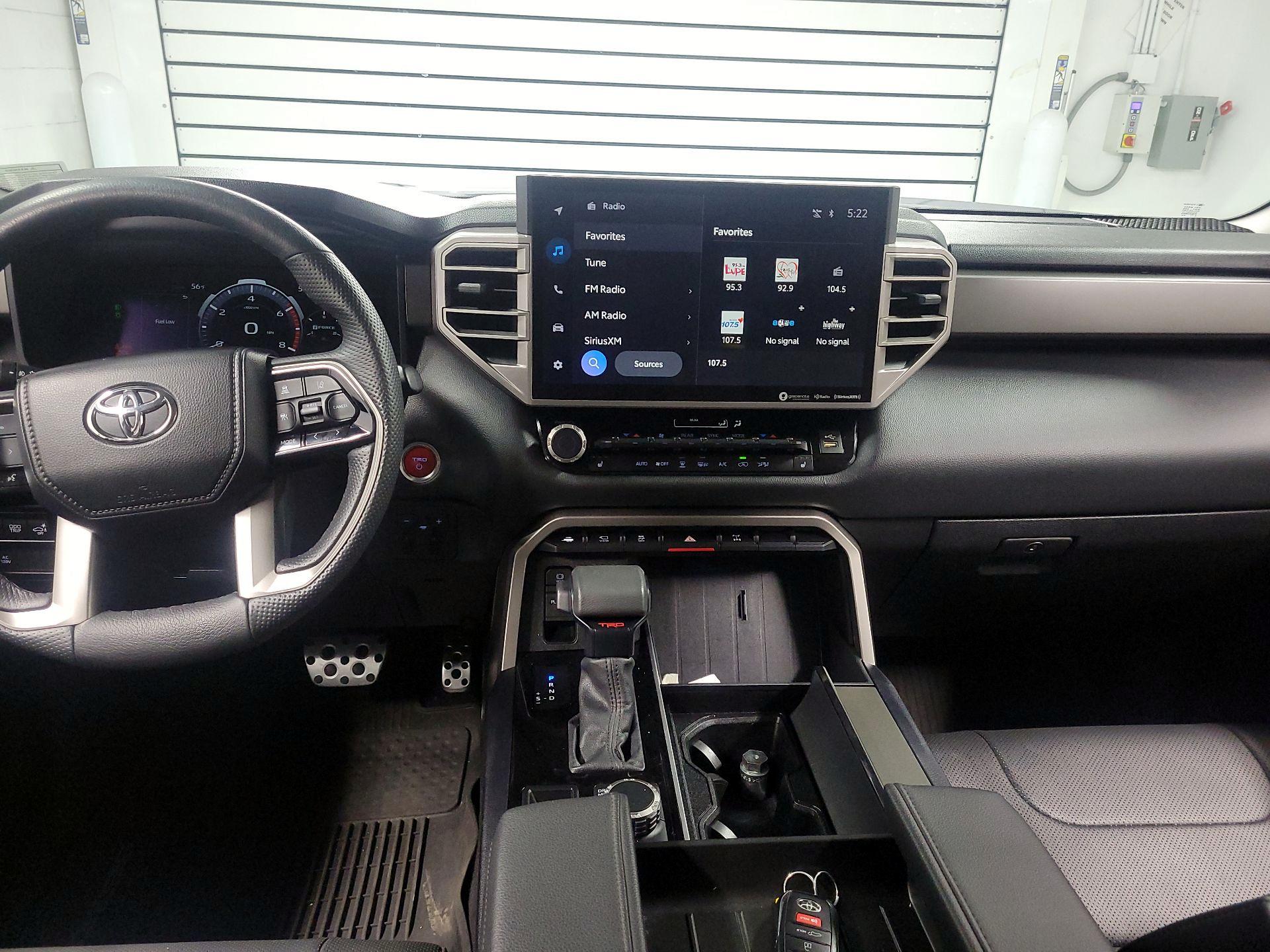 Thumbnail: 2023 Toyota Sequoia - 9