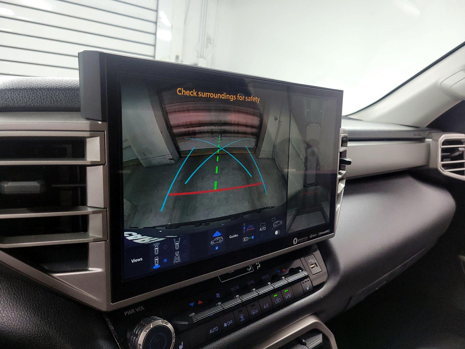 Thumbnail: 2023 Toyota Sequoia - 14