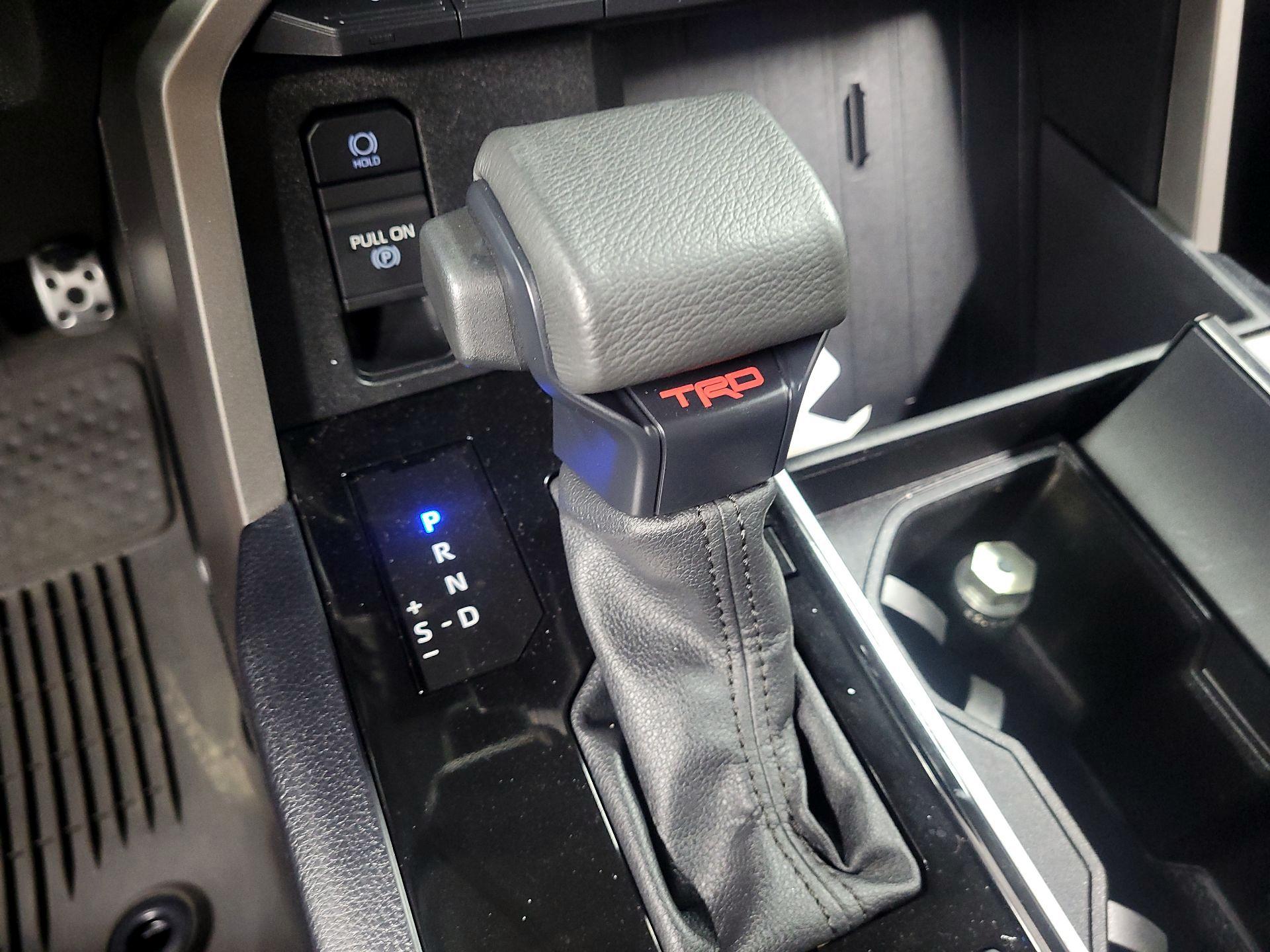 Thumbnail: 2023 Toyota Sequoia - 17