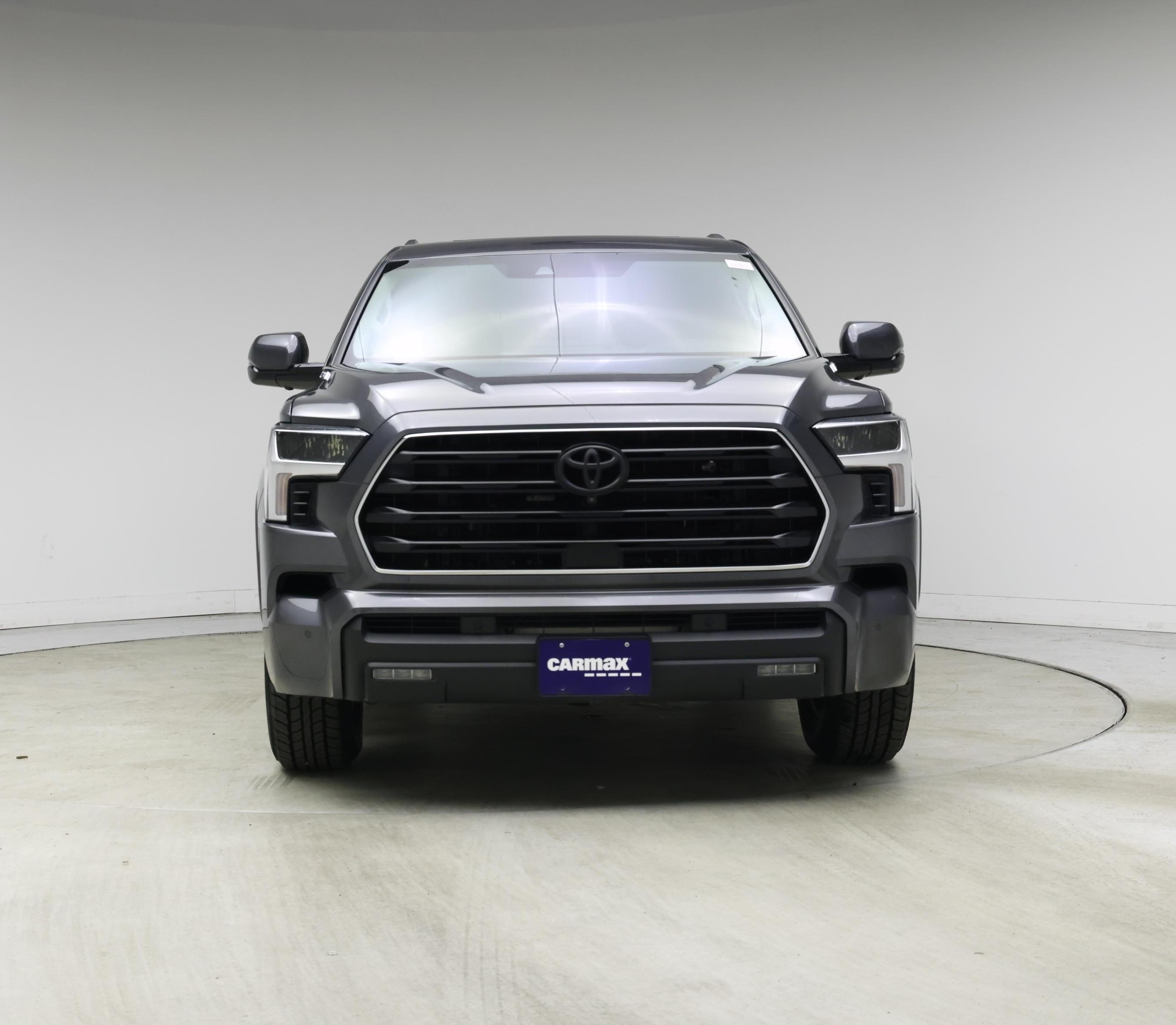 Thumbnail: 2023 Toyota Sequoia - 5