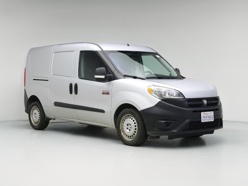 2015 RAM ProMaster City Tradesman -
                  Murrieta, CA