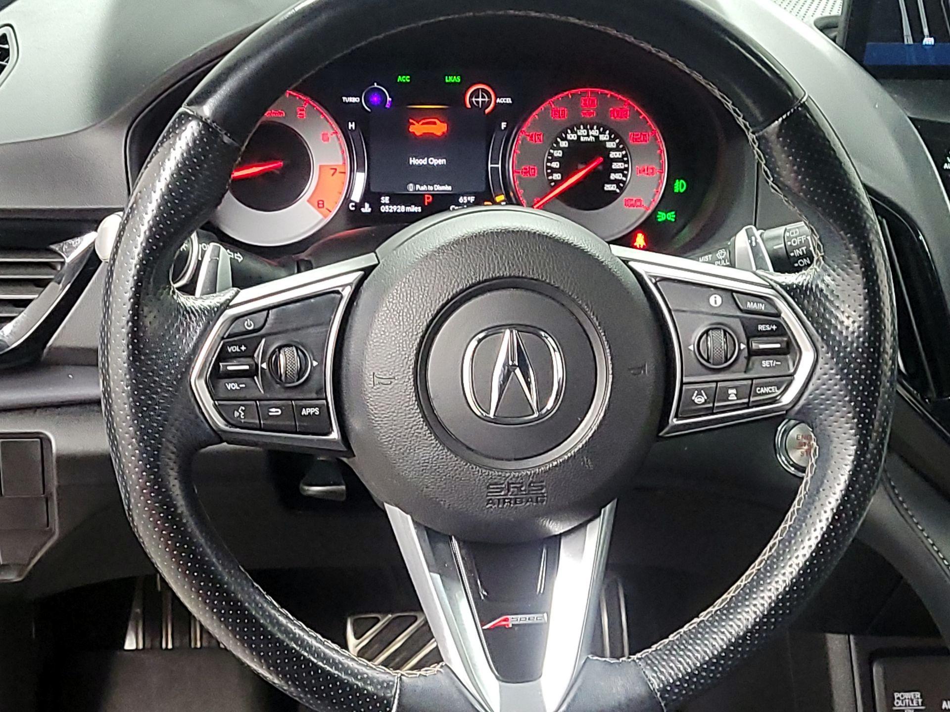 Thumbnail: 2021 Acura RDX - 10