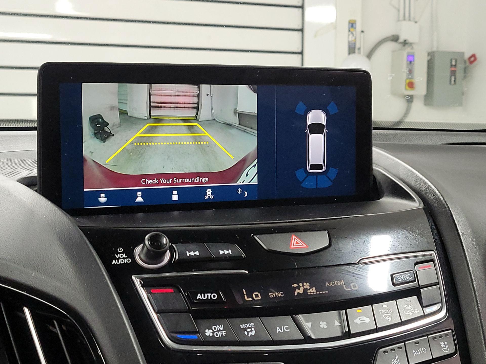 Thumbnail: 2021 Acura RDX - 13