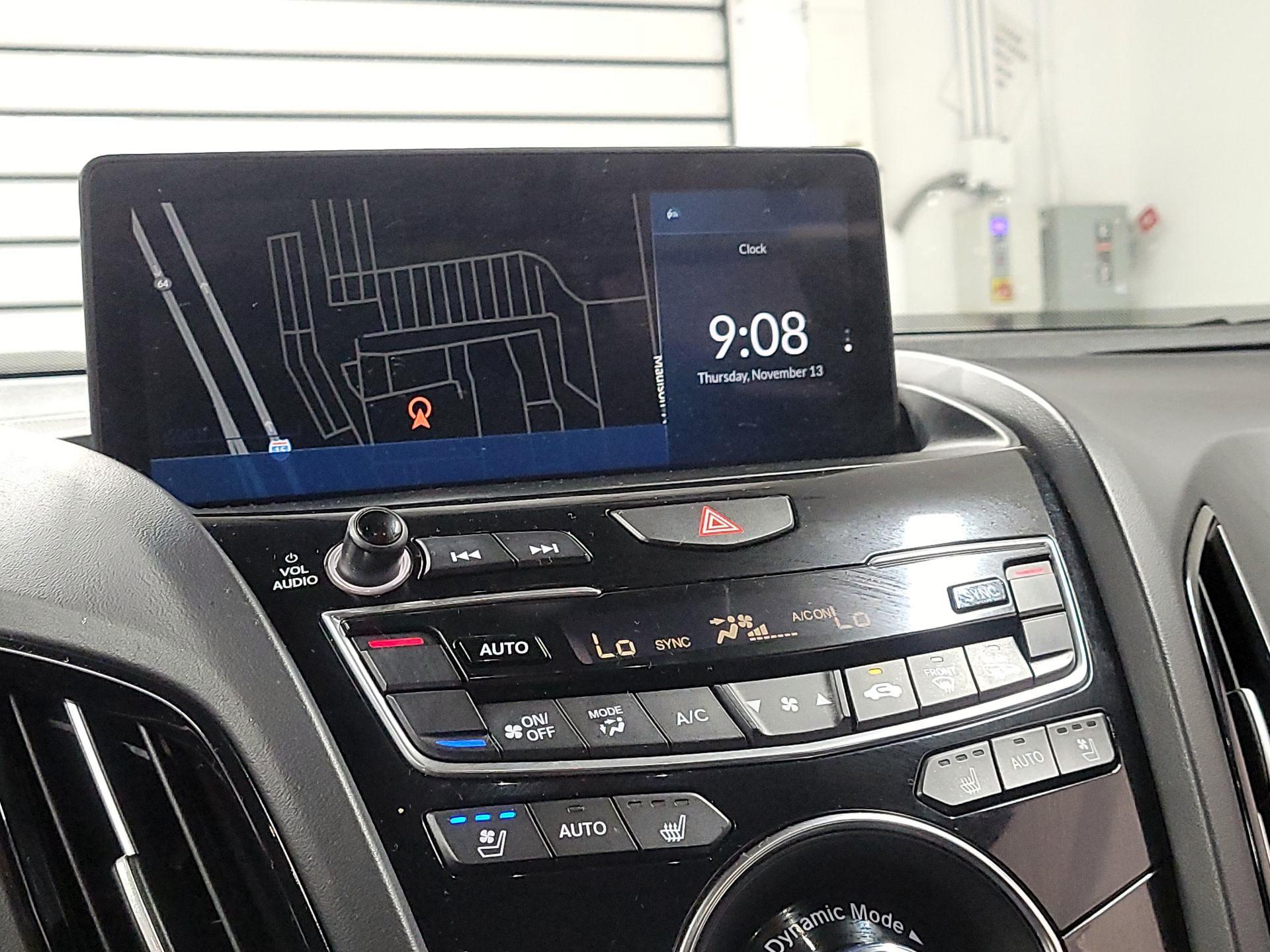 Thumbnail: 2021 Acura RDX - 14