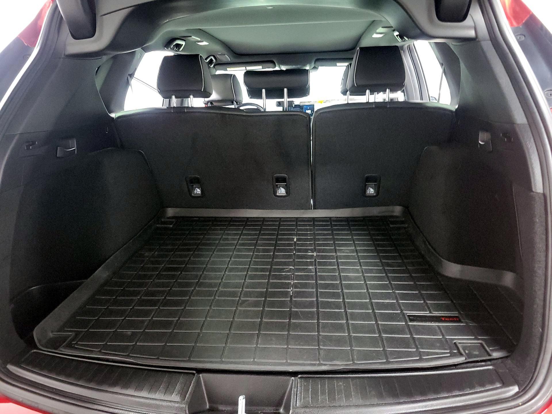 Thumbnail: 2021 Acura RDX - 18