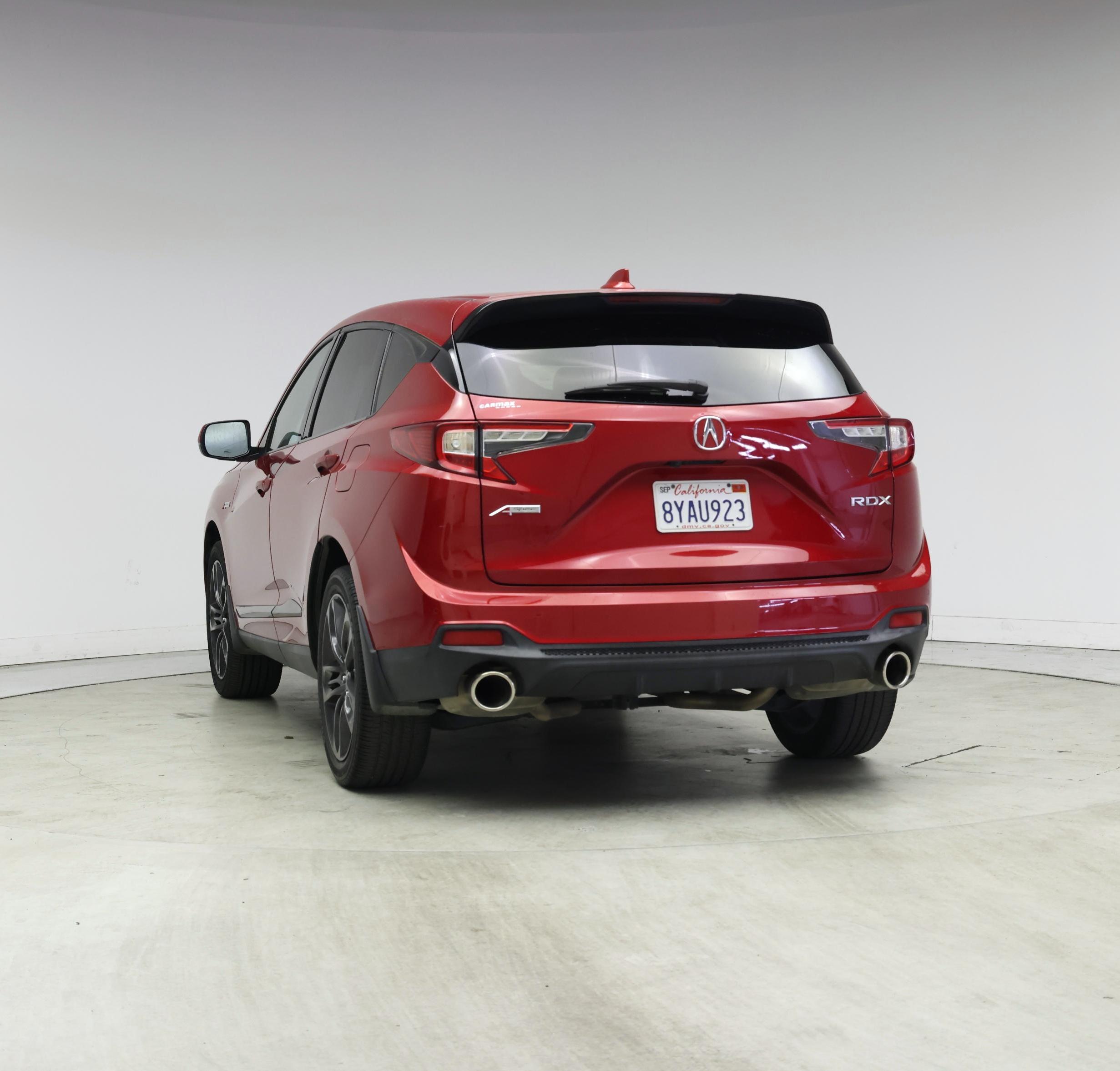 Thumbnail: 2021 Acura RDX - 6