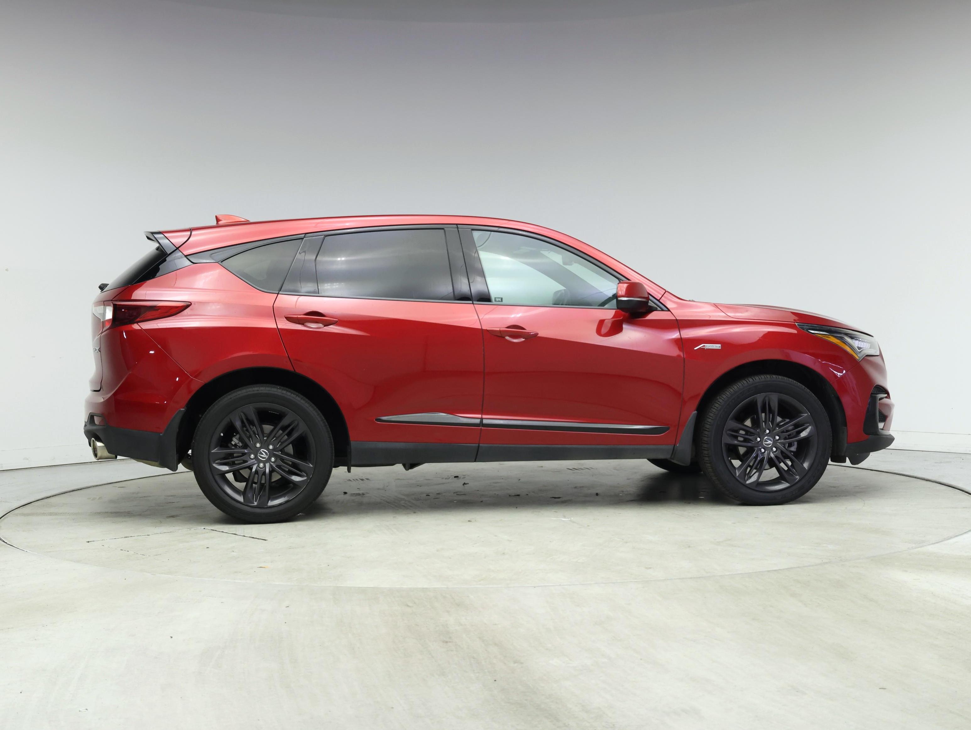 Thumbnail: 2021 Acura RDX - 7