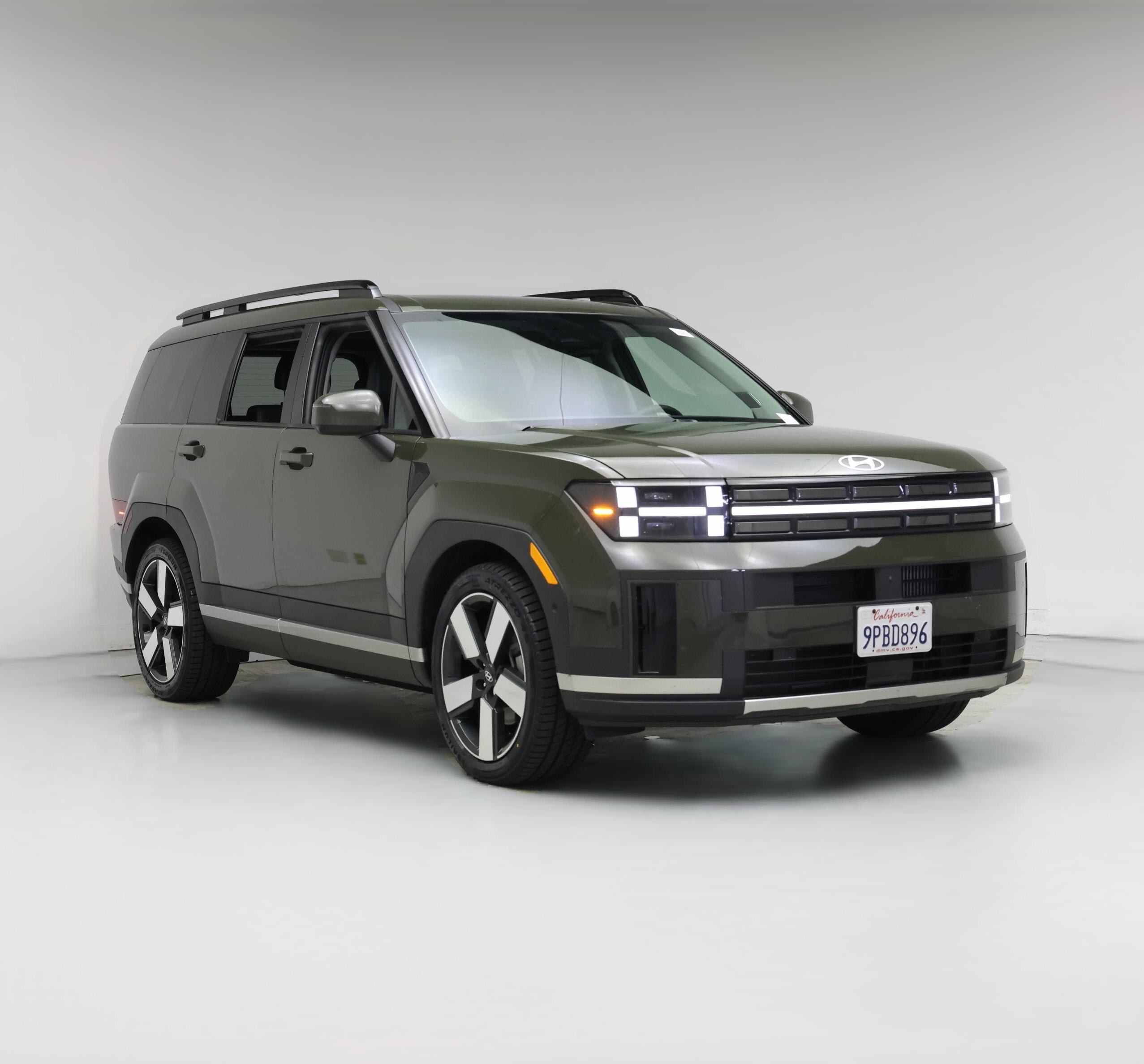 Thumbnail: 2024 Hyundai Santa Fe - 1