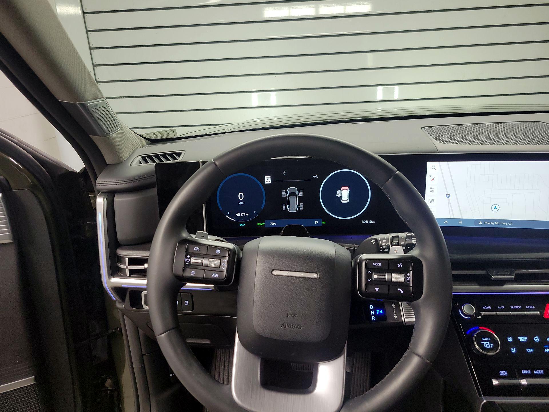 Thumbnail: 2024 Hyundai Santa Fe - 10