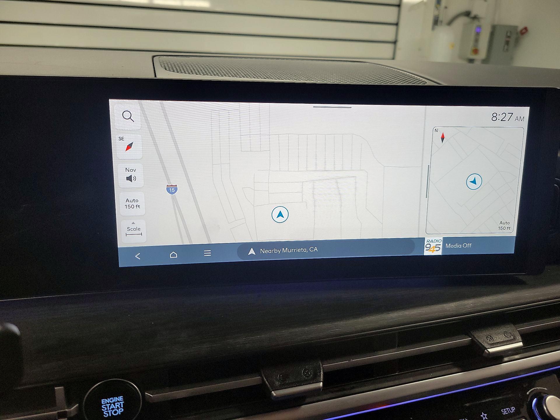 Thumbnail: 2024 Hyundai Santa Fe - 14