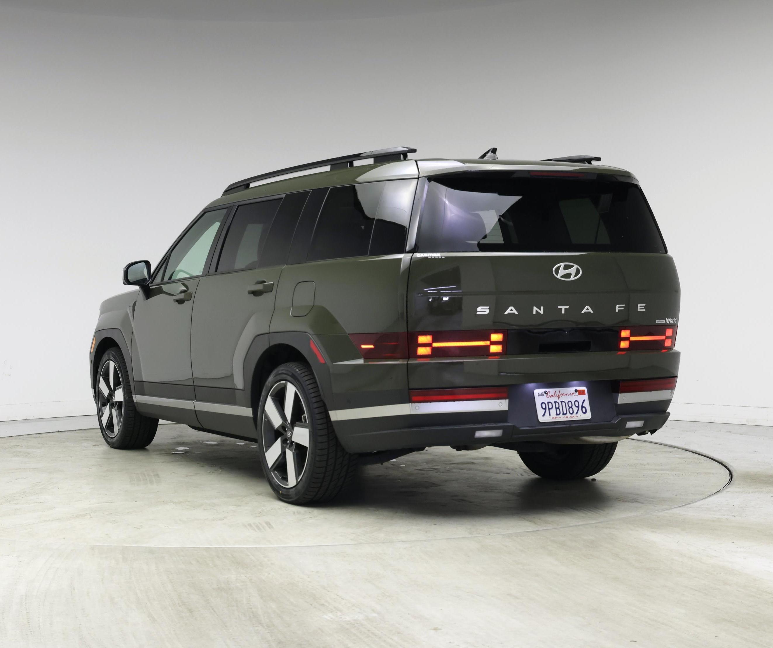 Thumbnail: 2024 Hyundai Santa Fe - 2