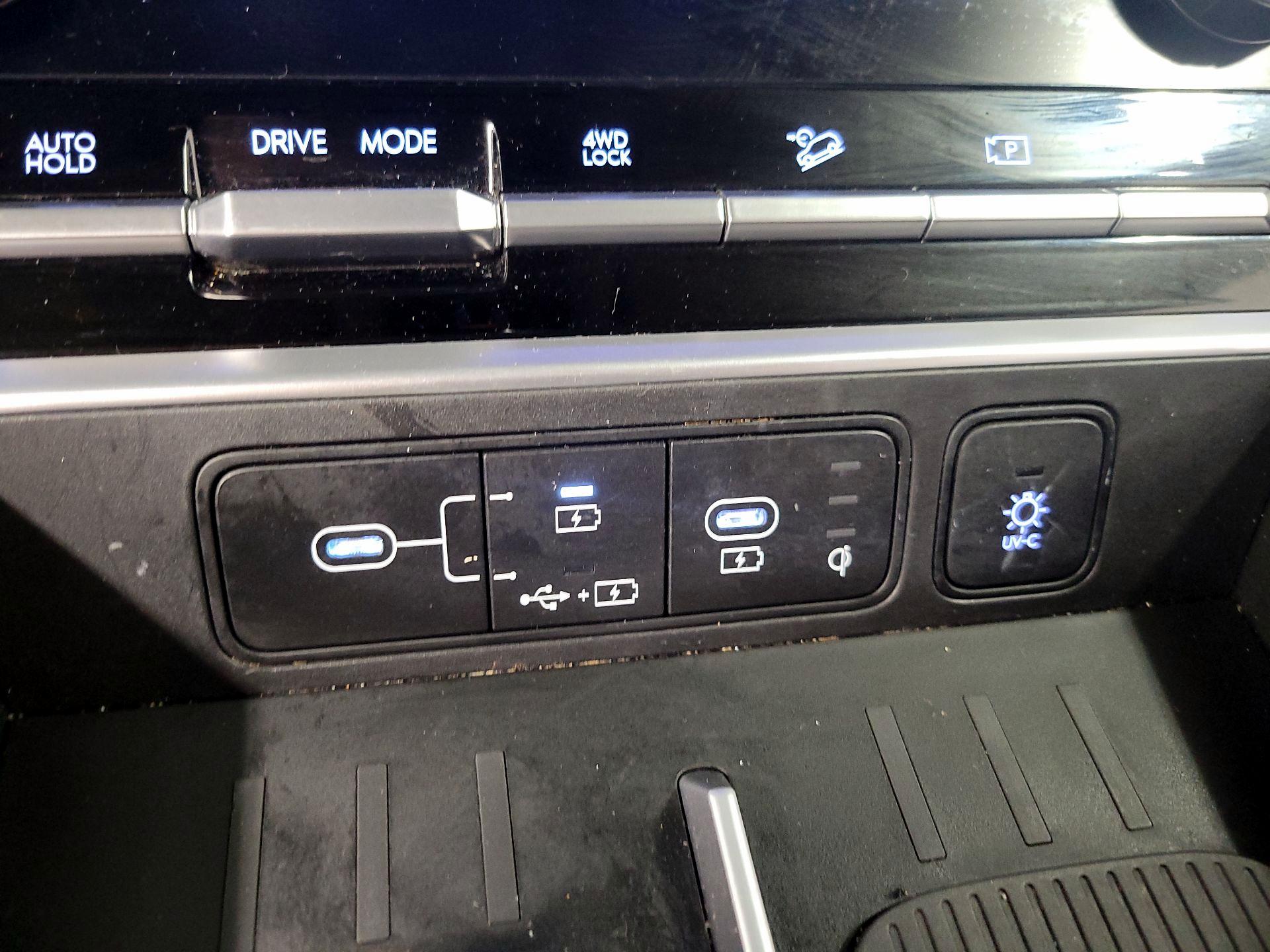 Thumbnail: 2024 Hyundai Santa Fe - 19