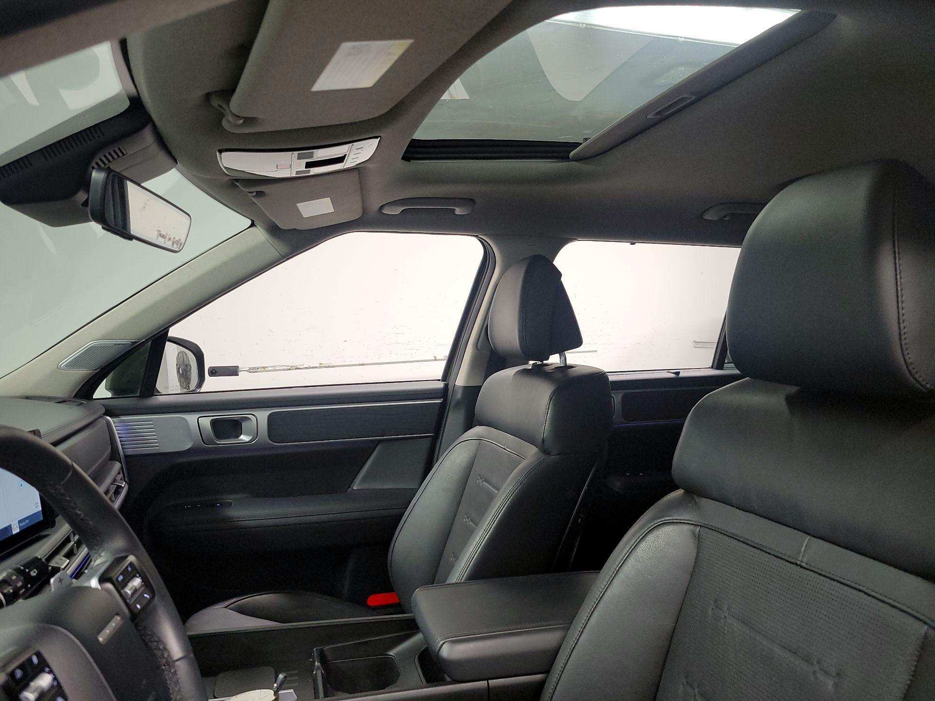 Thumbnail: 2024 Hyundai Santa Fe - 20