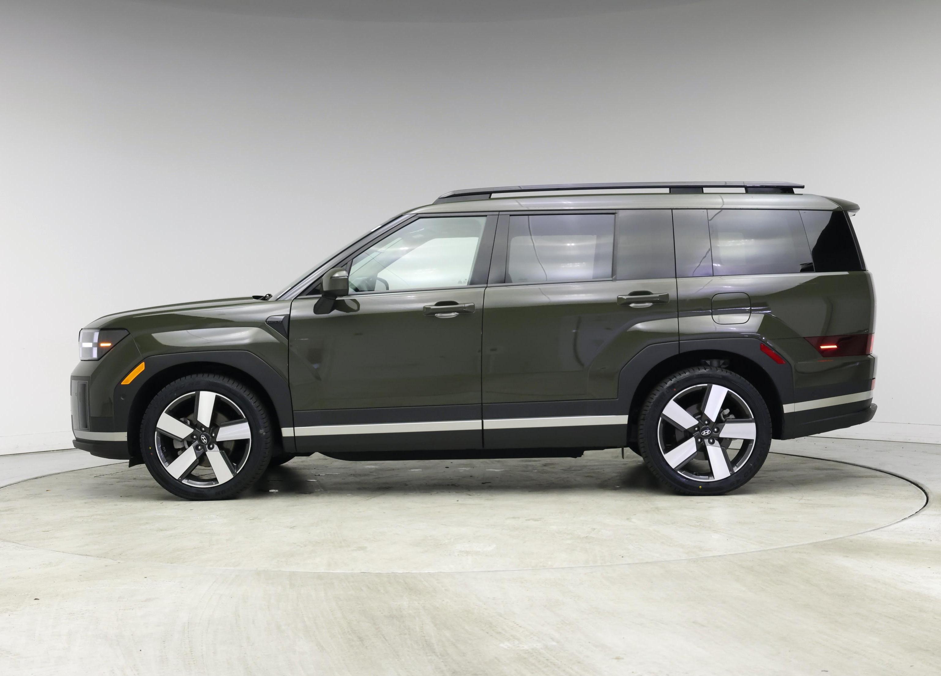 Thumbnail: 2024 Hyundai Santa Fe - 3