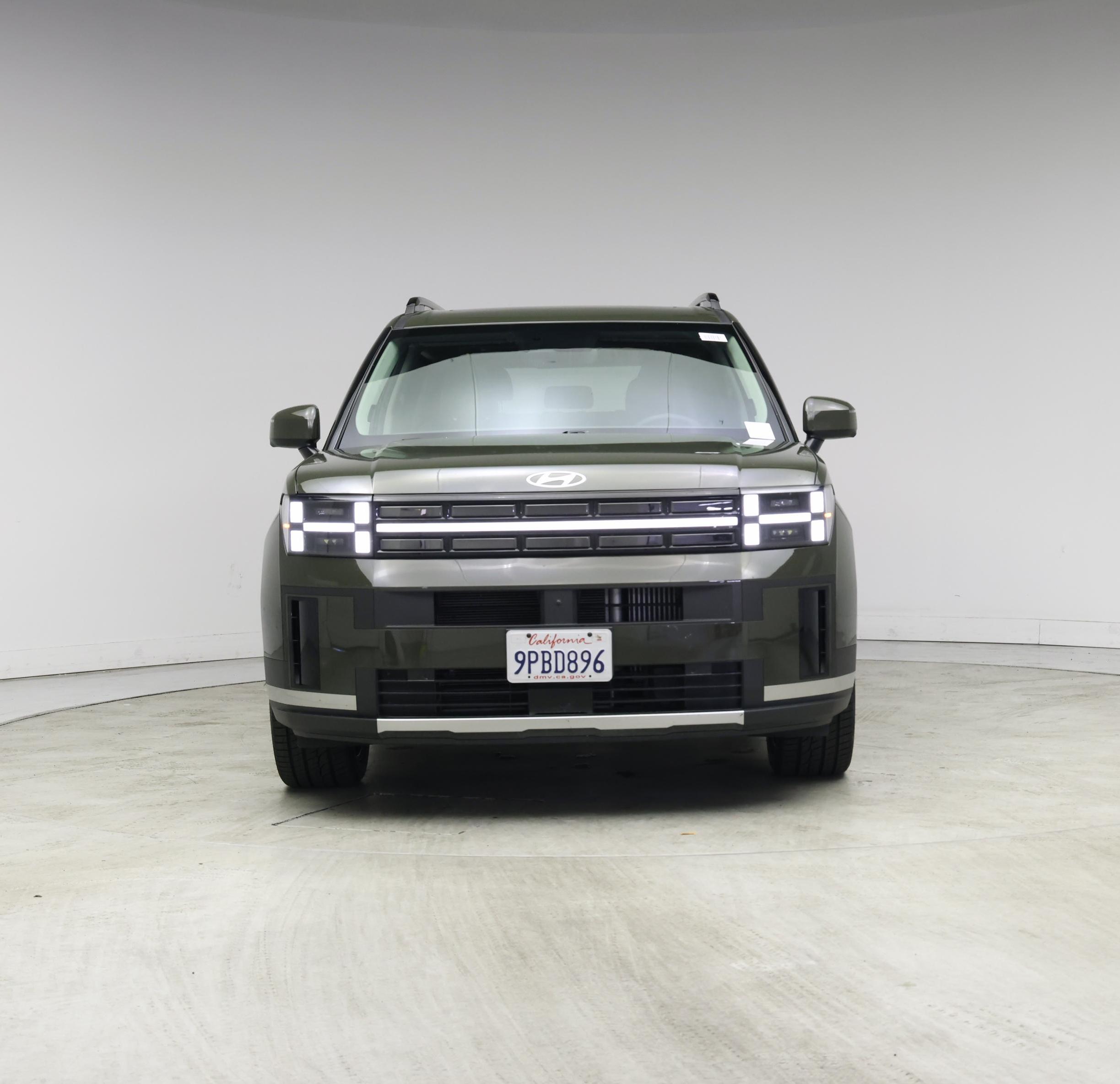 Thumbnail: 2024 Hyundai Santa Fe - 5