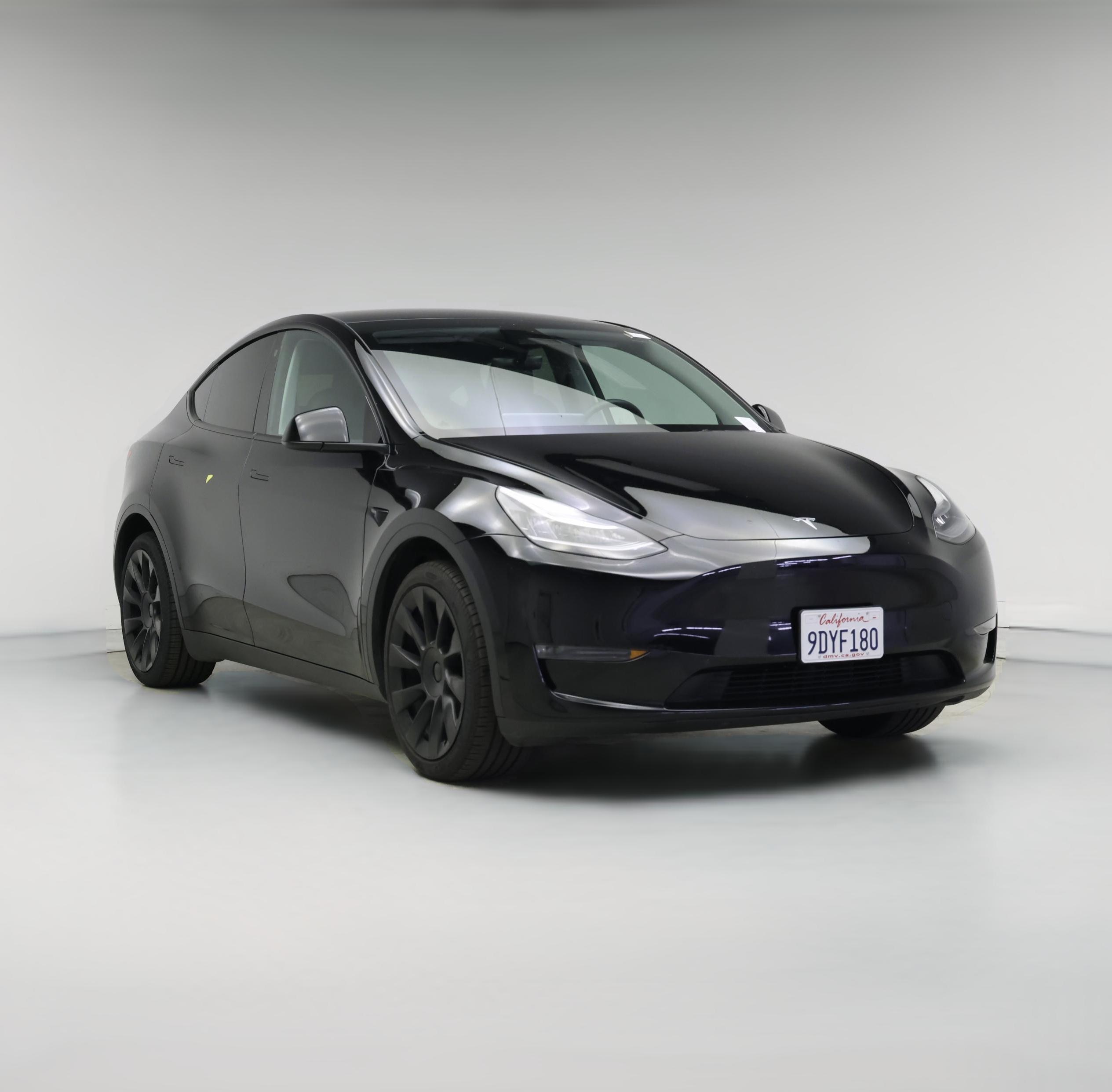 Thumbnail: 2023 Tesla Model Y - 1