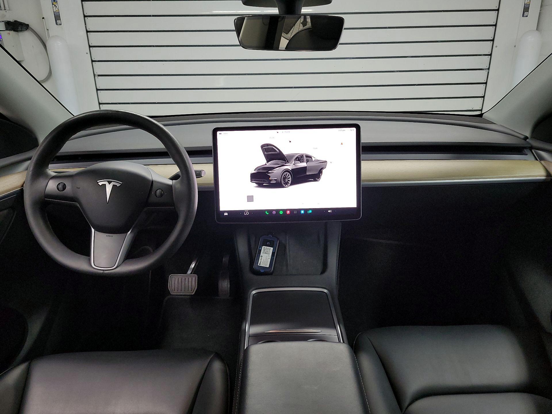 Thumbnail: 2023 Tesla Model Y - 9