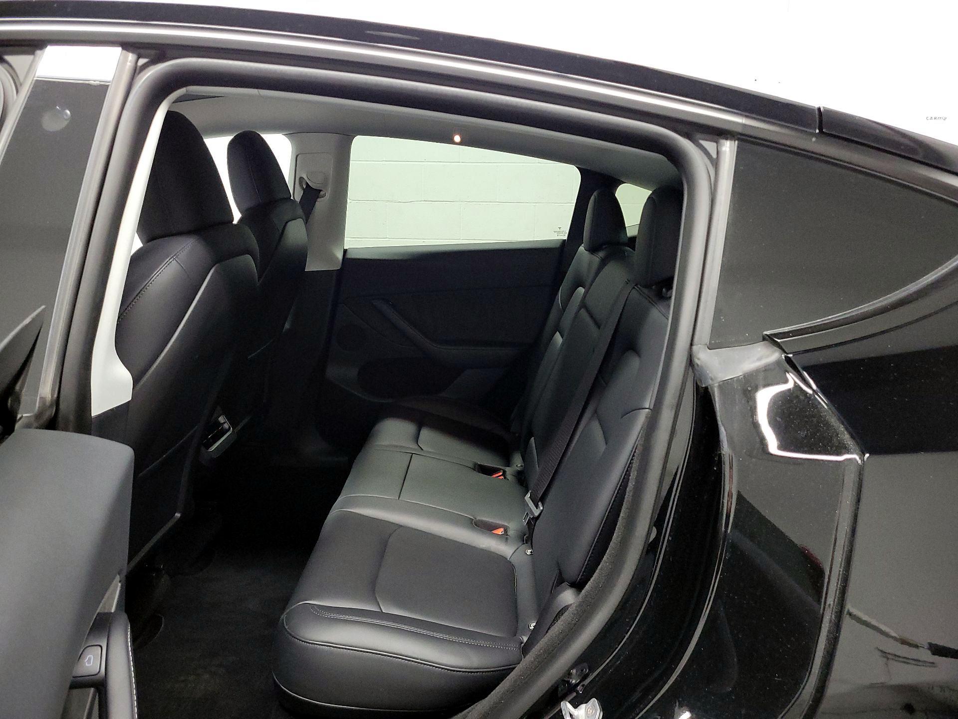 Thumbnail: 2023 Tesla Model Y - 16