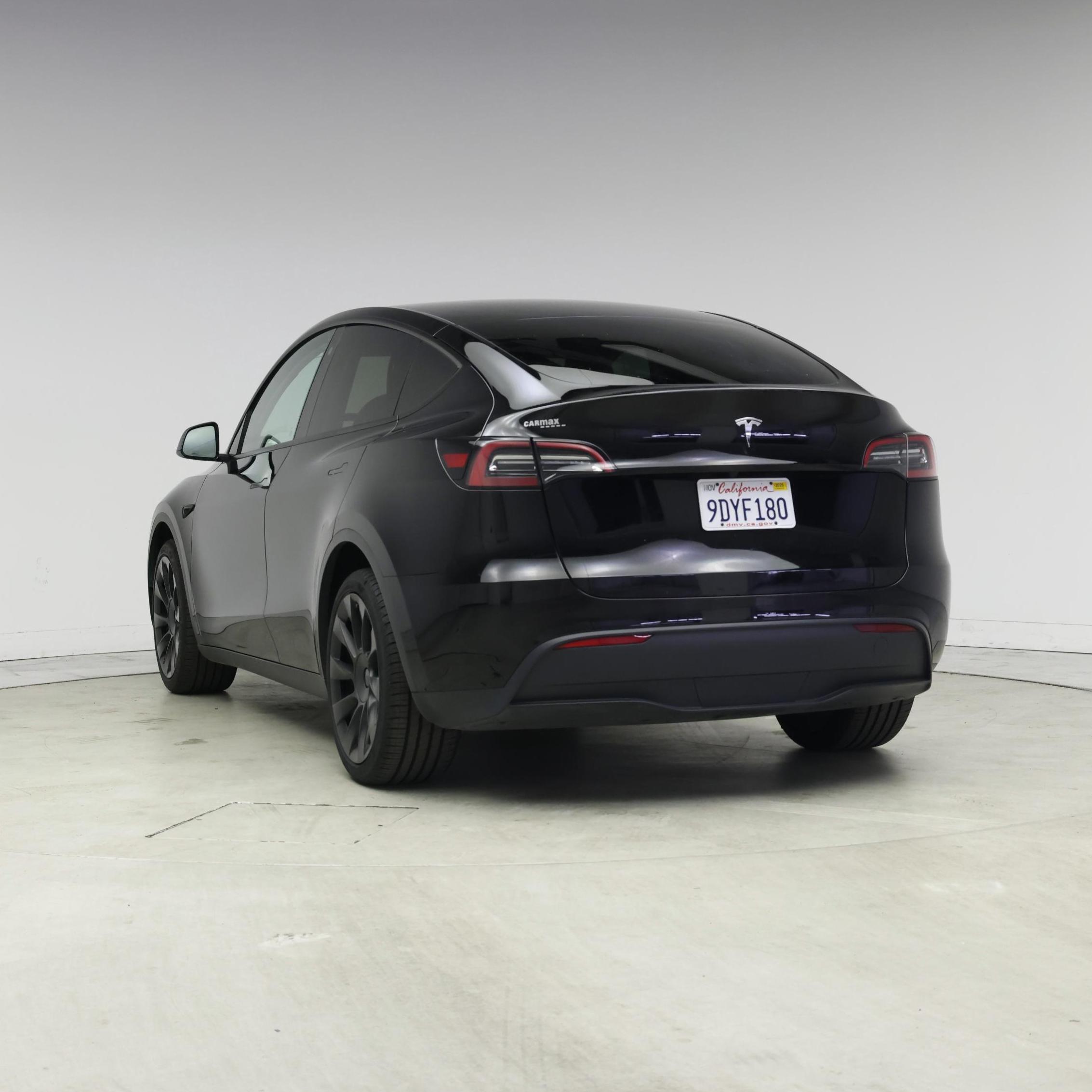 Thumbnail: 2023 Tesla Model Y - 2