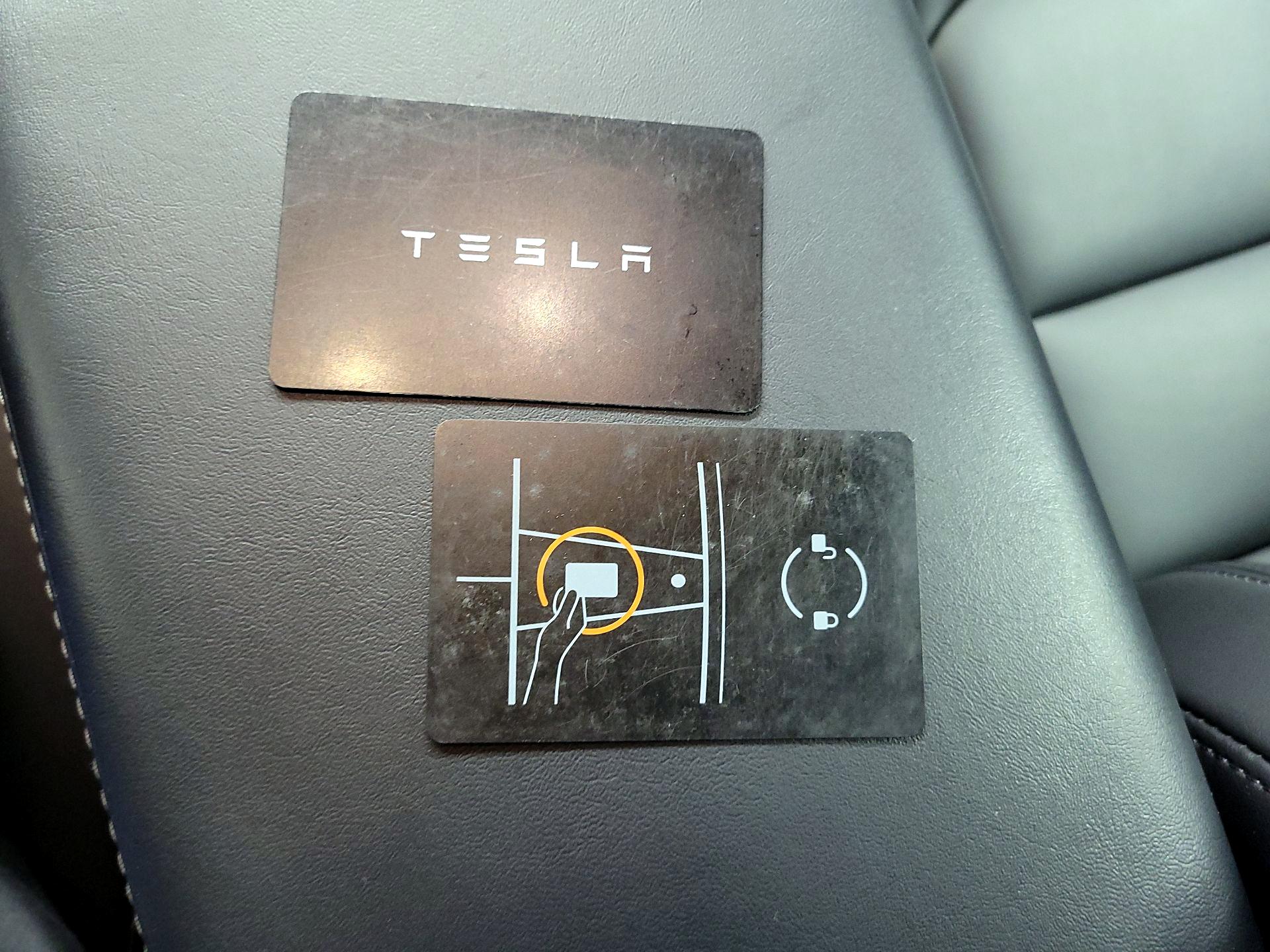 Thumbnail: 2023 Tesla Model Y - 19